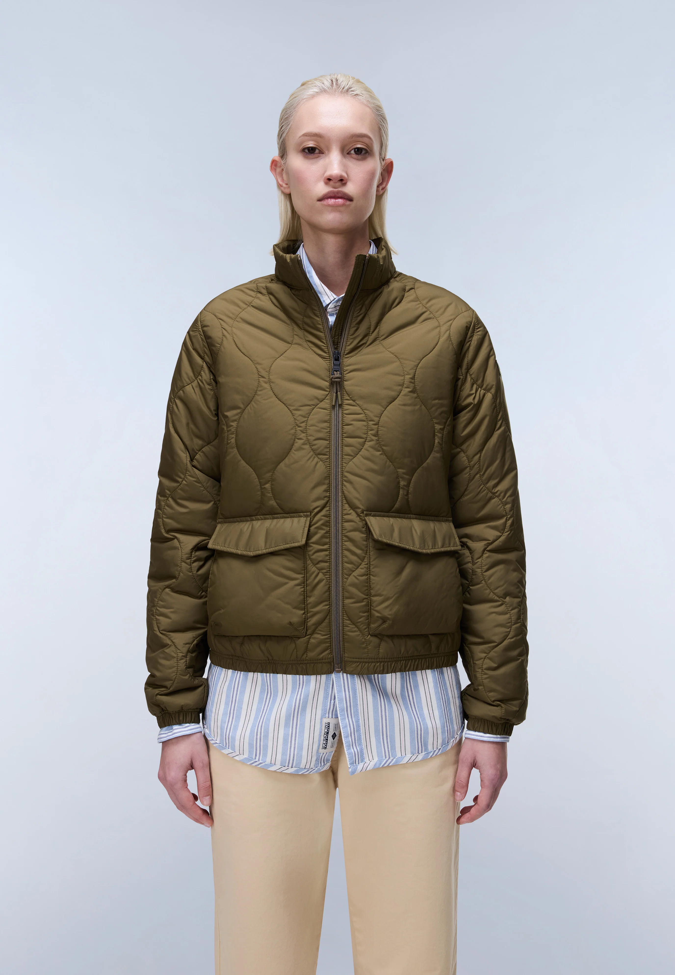 Belle Short Jacket - Image 4