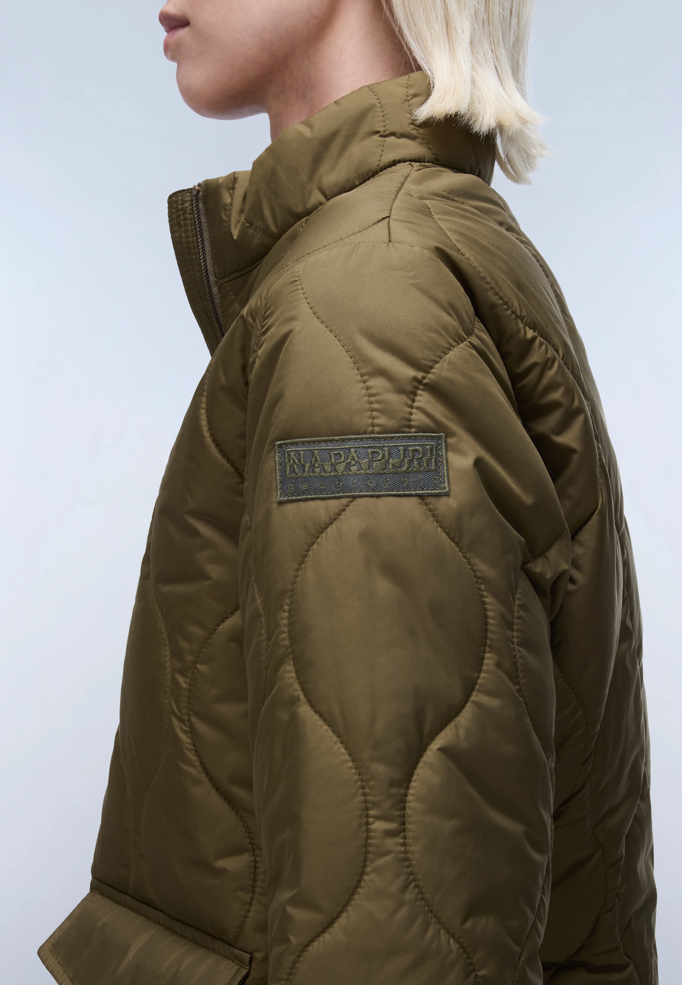 Belle Short Jacket - Image 7