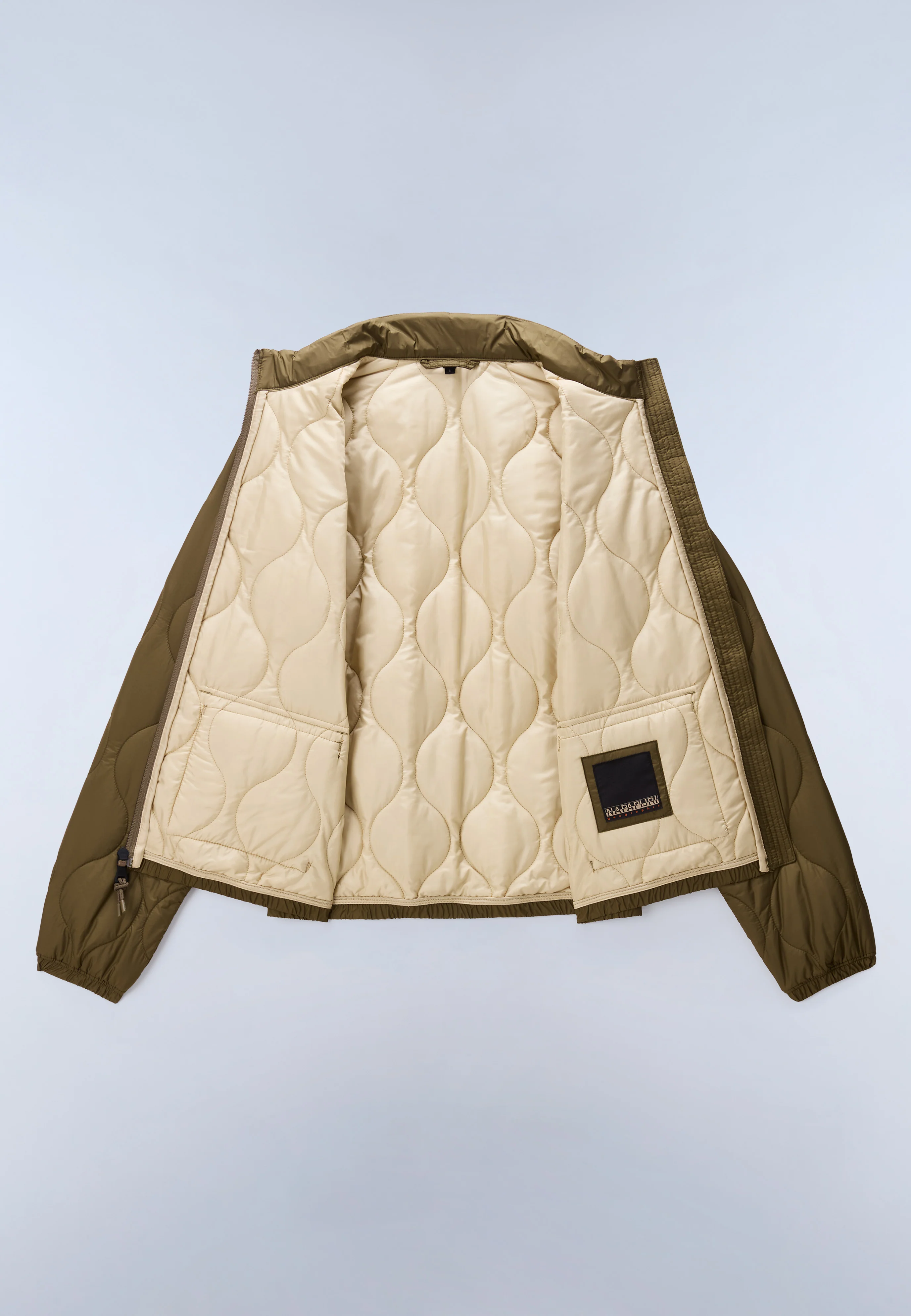 Belle Short Jacket - Image 9