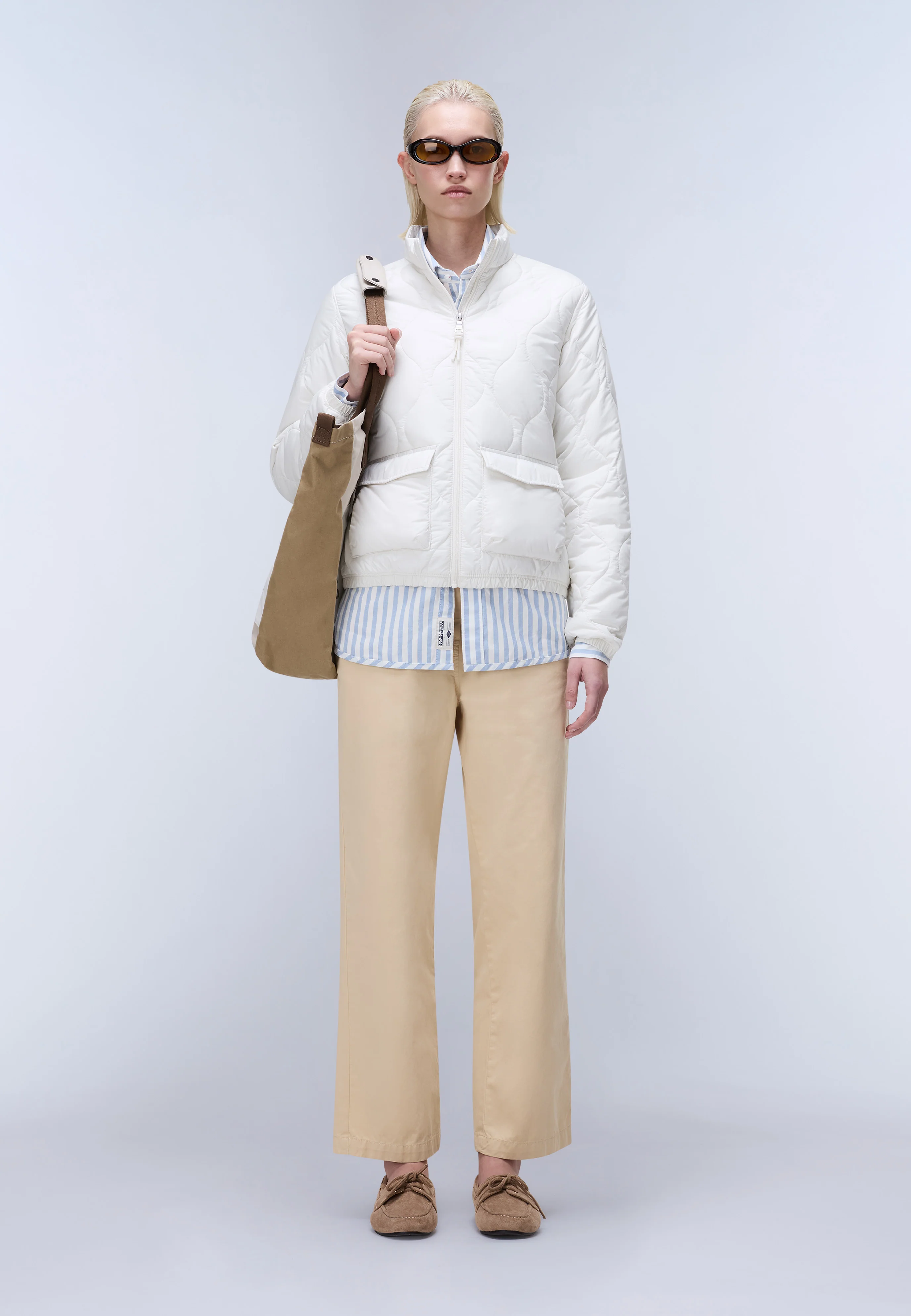Belle Short Jacket - Image 3