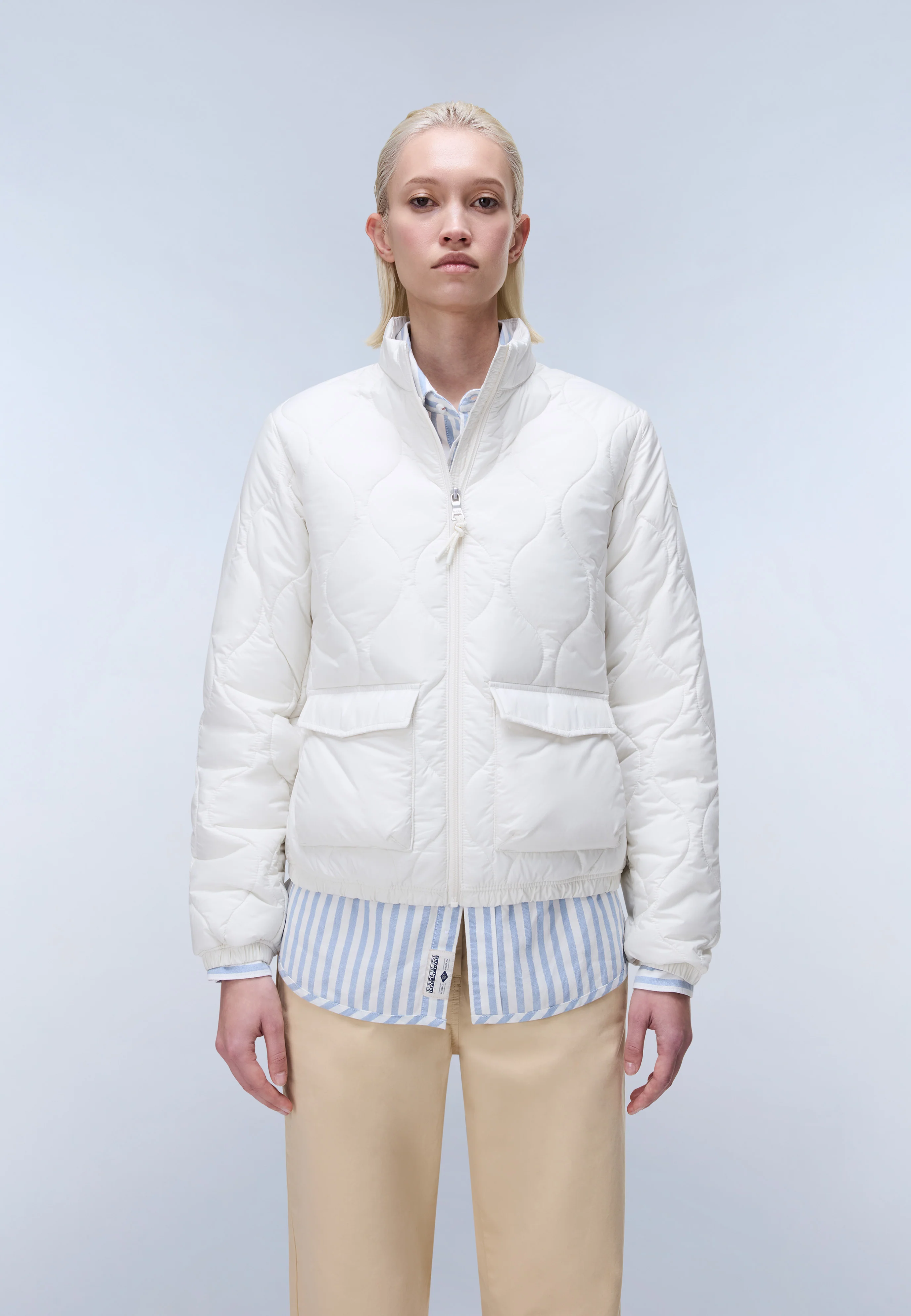 Belle Short Jacket - Image 4