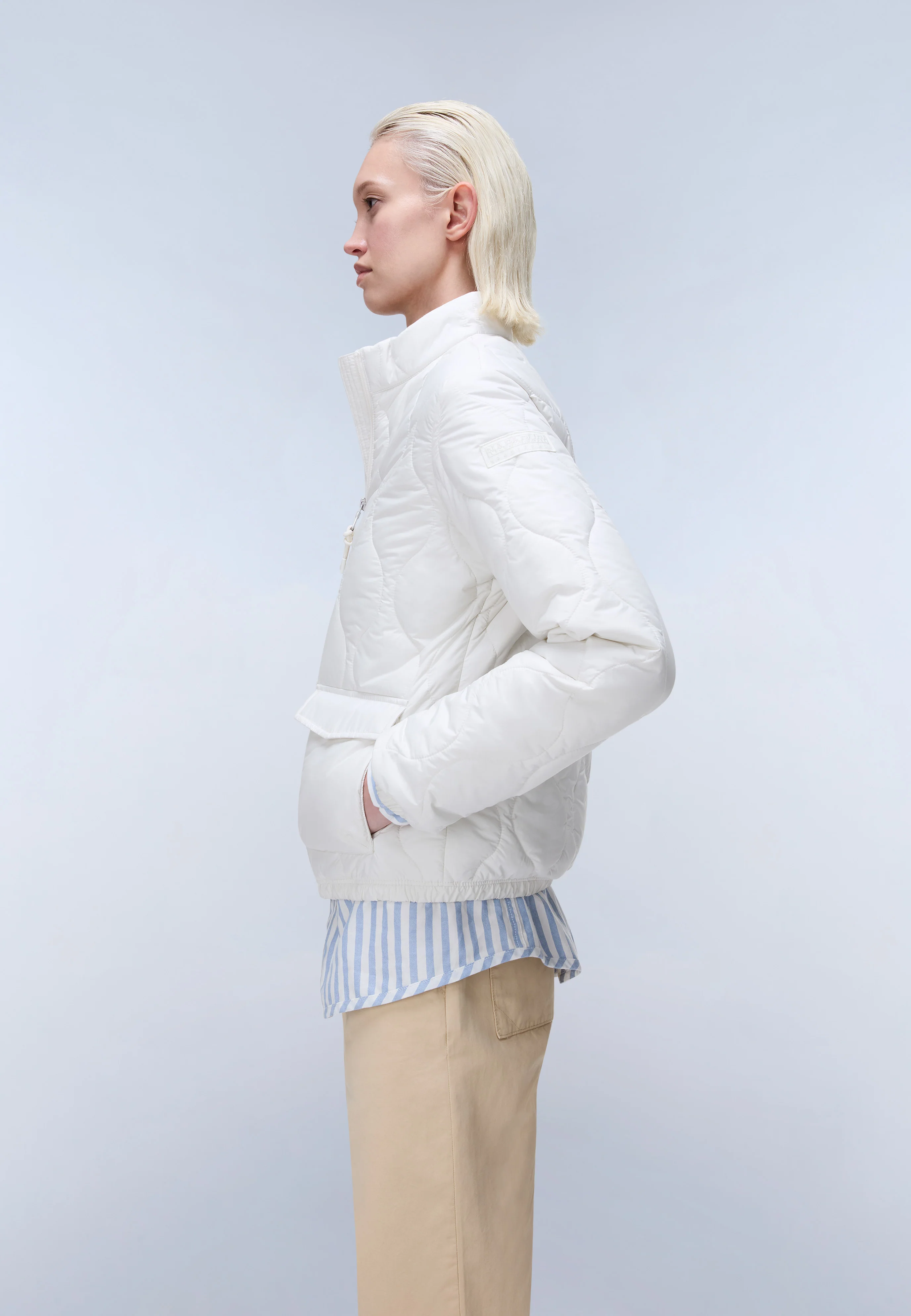 Belle Short Jacket - Image 5