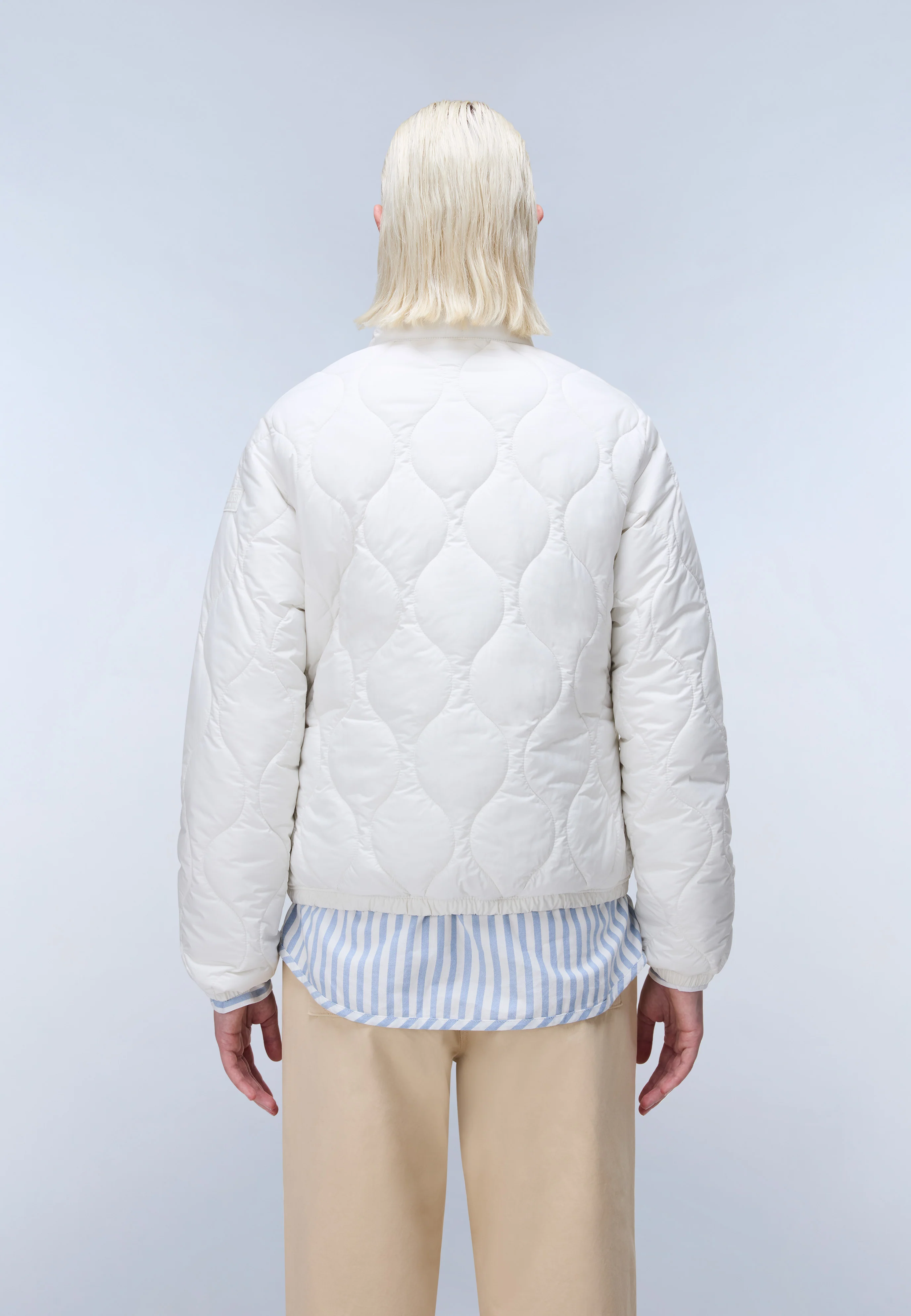 Belle Short Jacket - Image 6