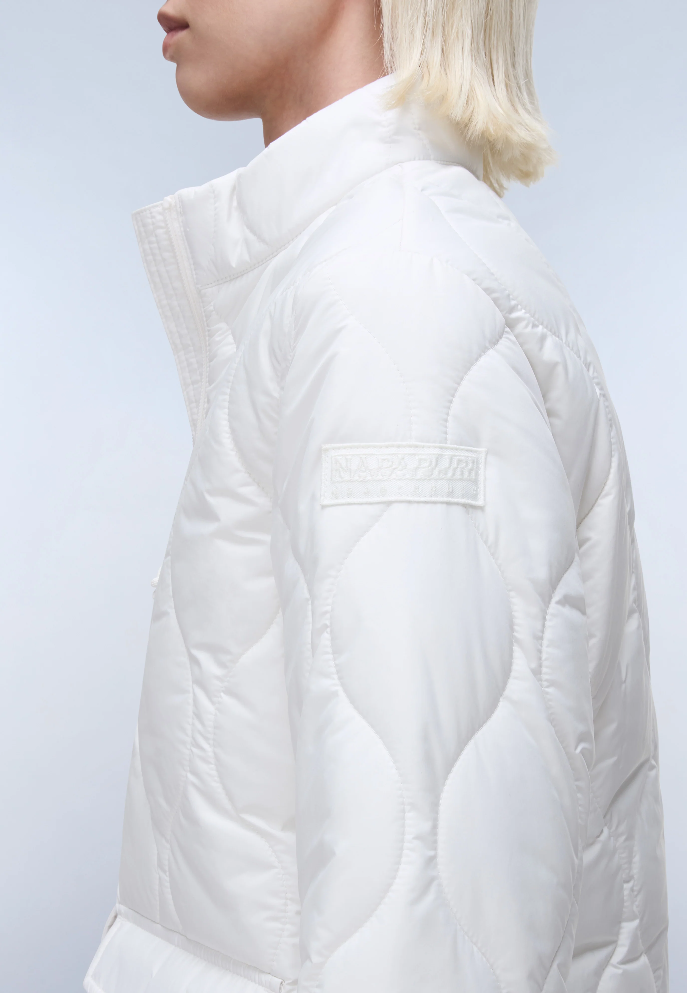 Belle Short Jacket - Image 7