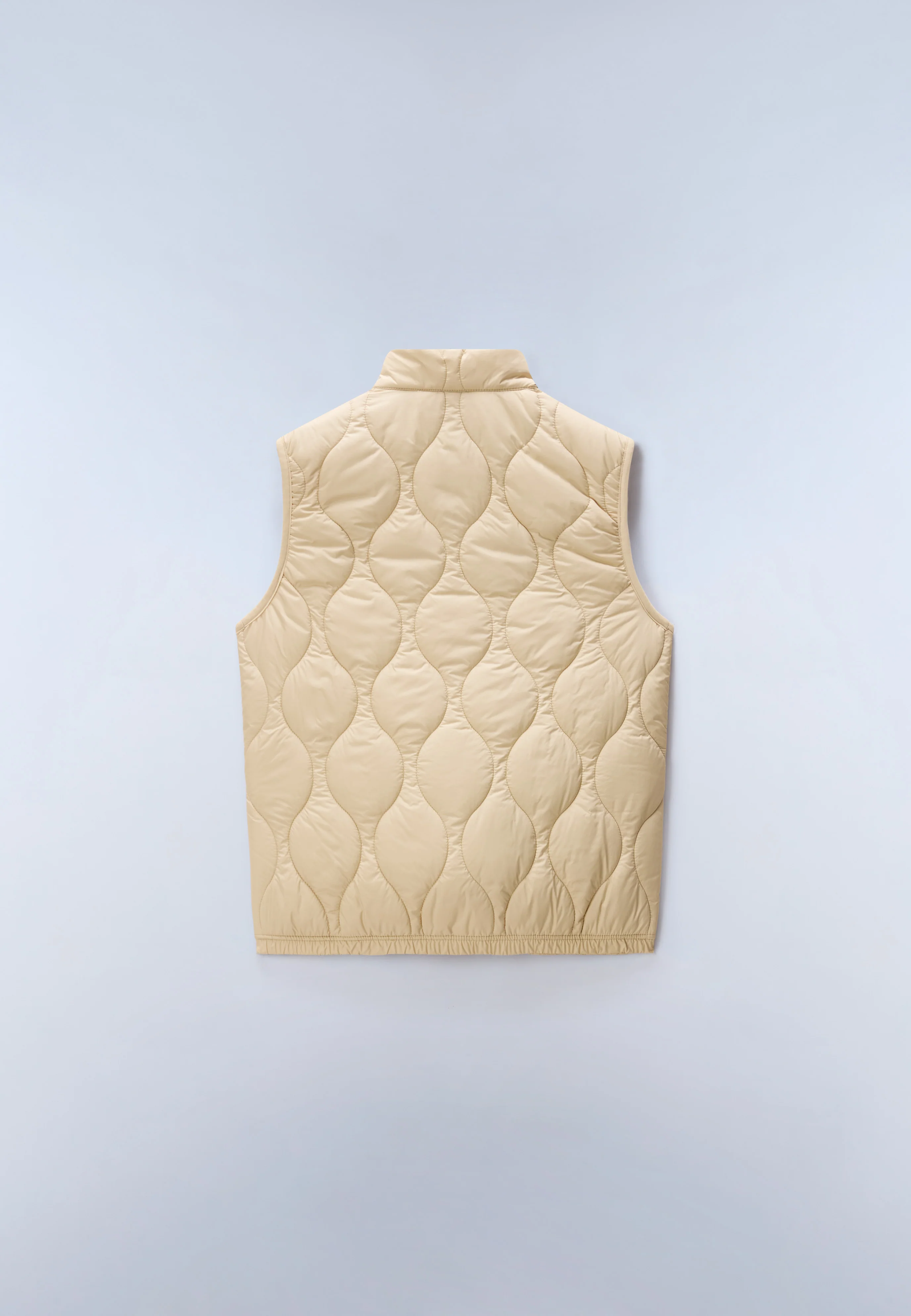 Belle Short Vest - Image 7