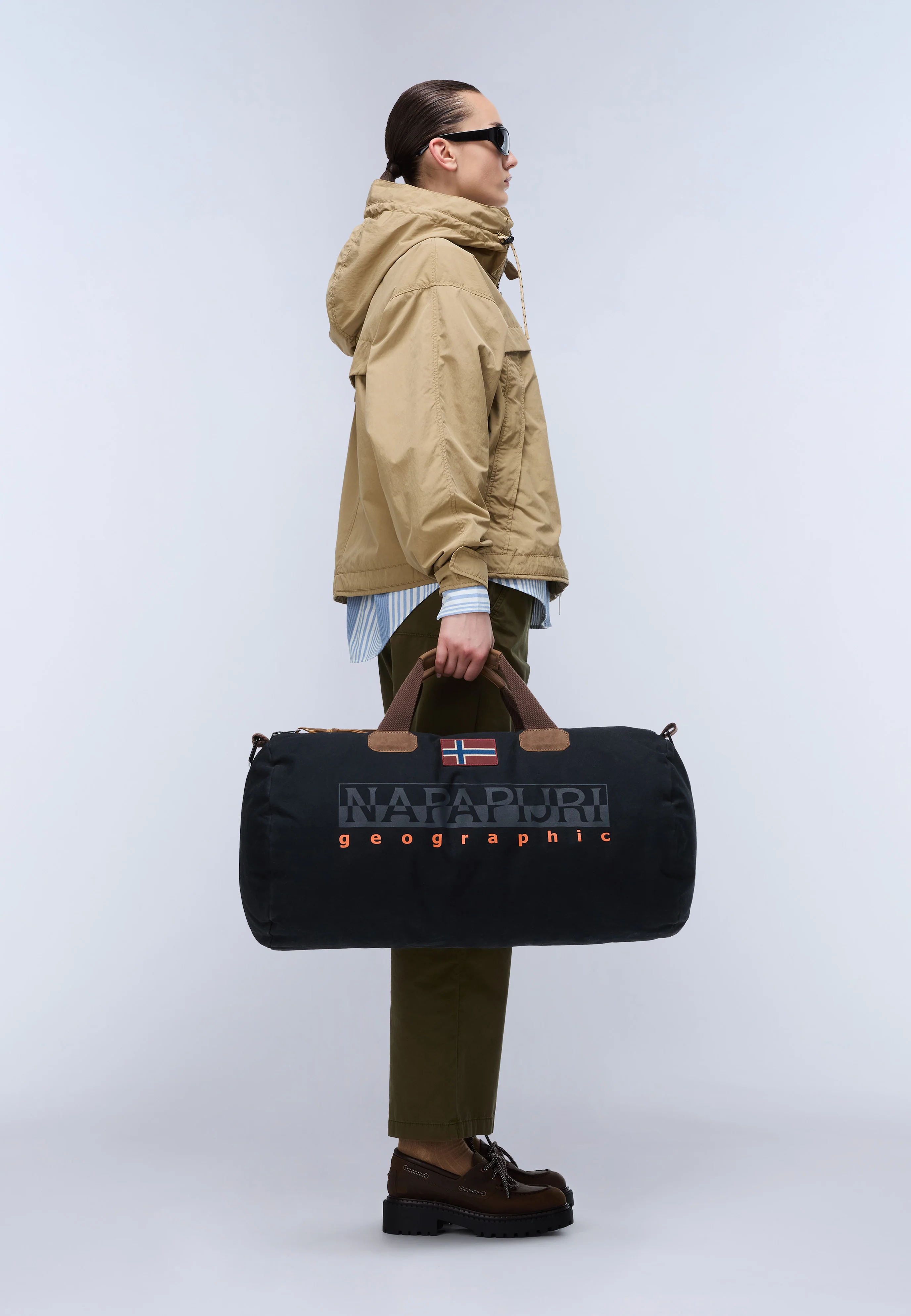 Bering Duffle Bag - 48 Lt - Image 3