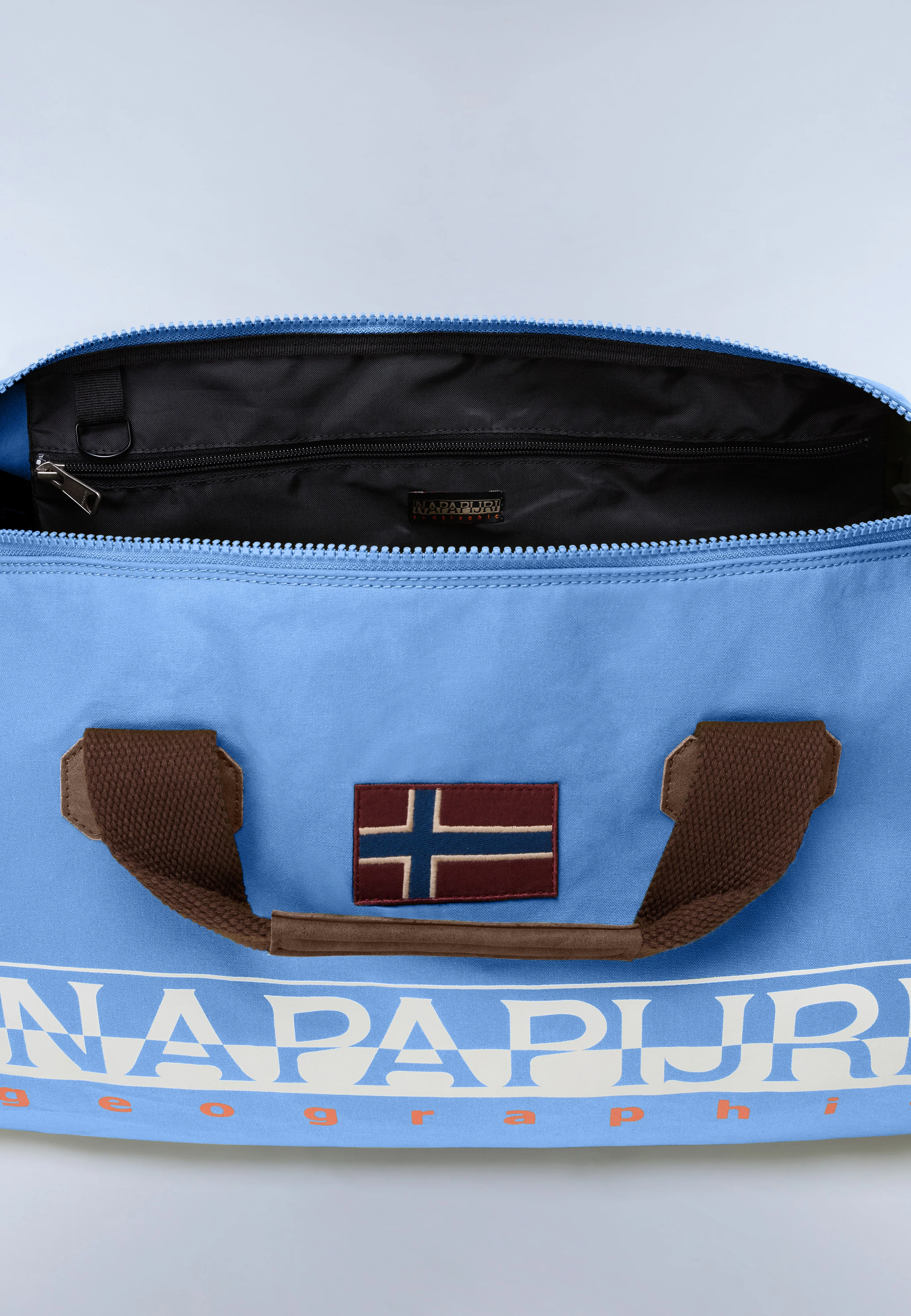 Bering Duffle Bag - 48 Lt - Image 8