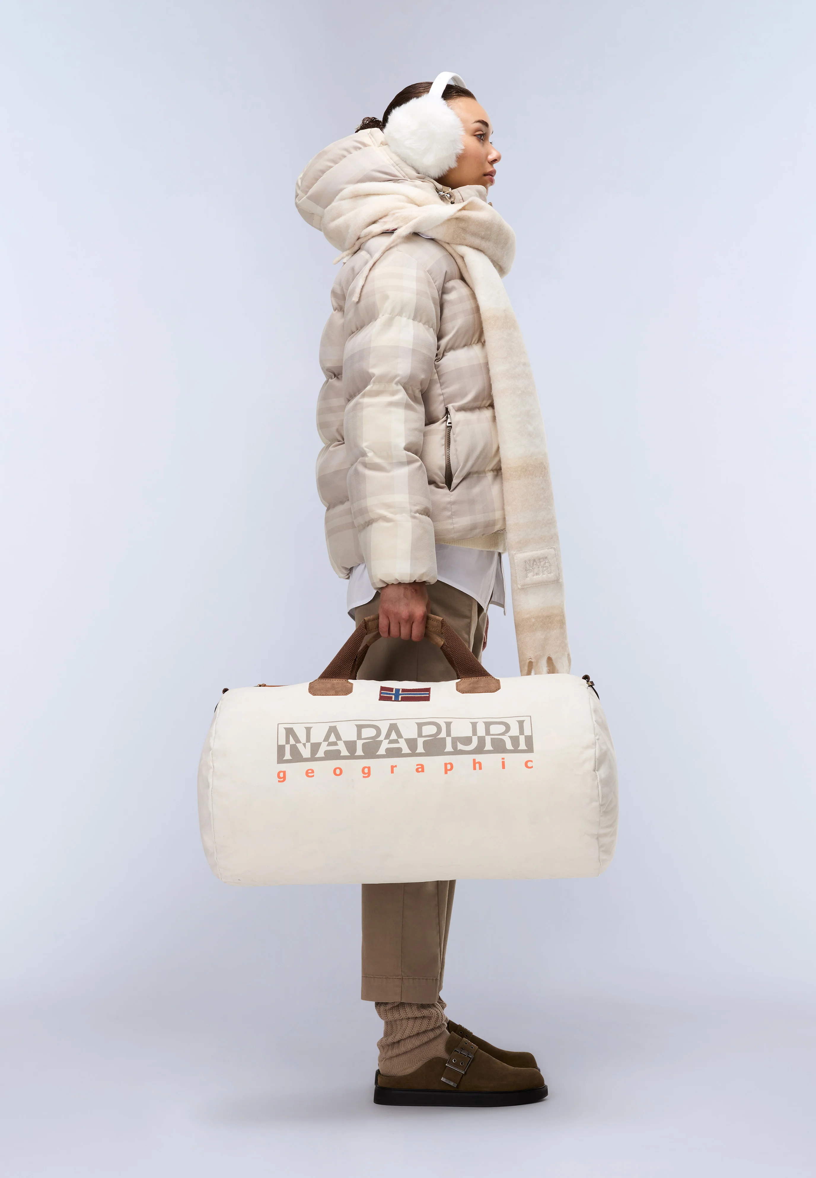 Bering Duffle Bag - 48 Lt - Image 3