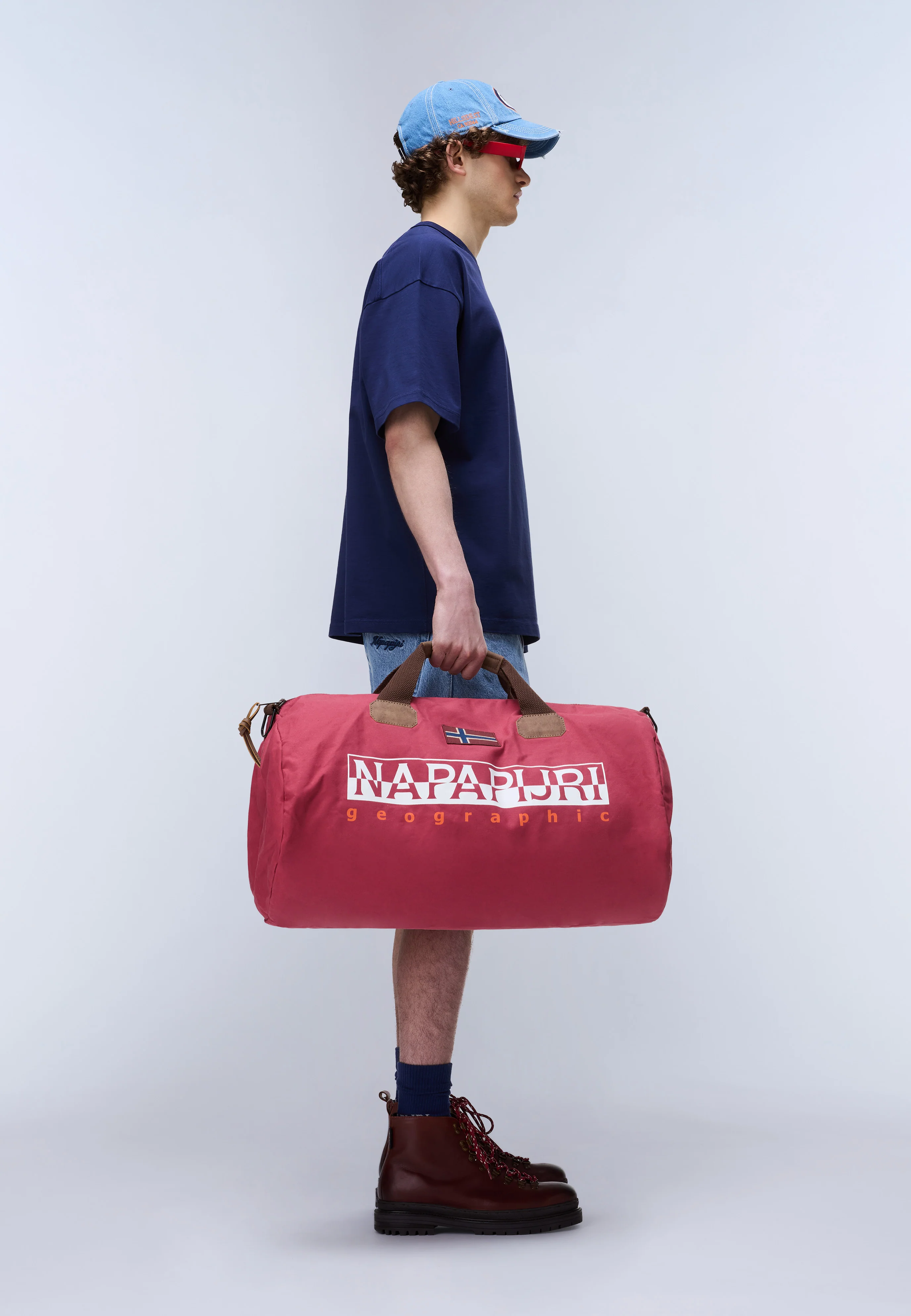Bering Duffle Bag - 48 Lt - Image 2