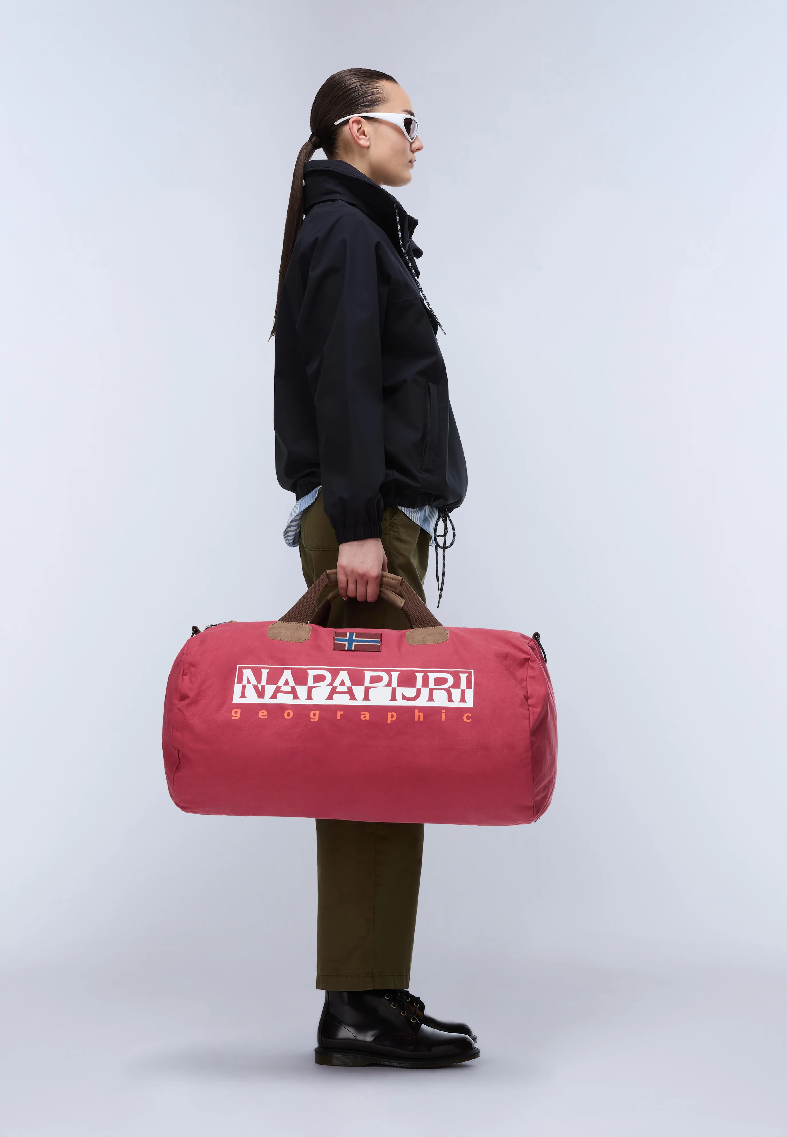 Bering Duffle Bag - 48 Lt - Image 3