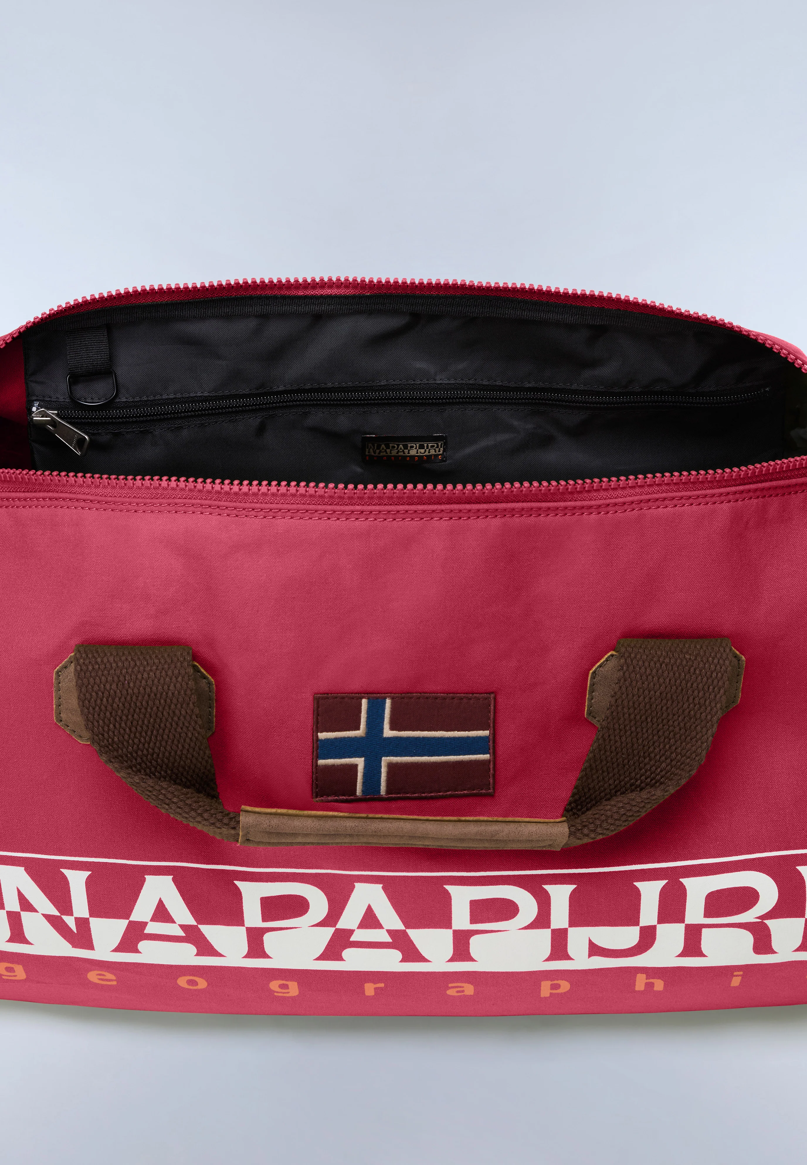 Bering Duffle Bag - 48 Lt - Image 8