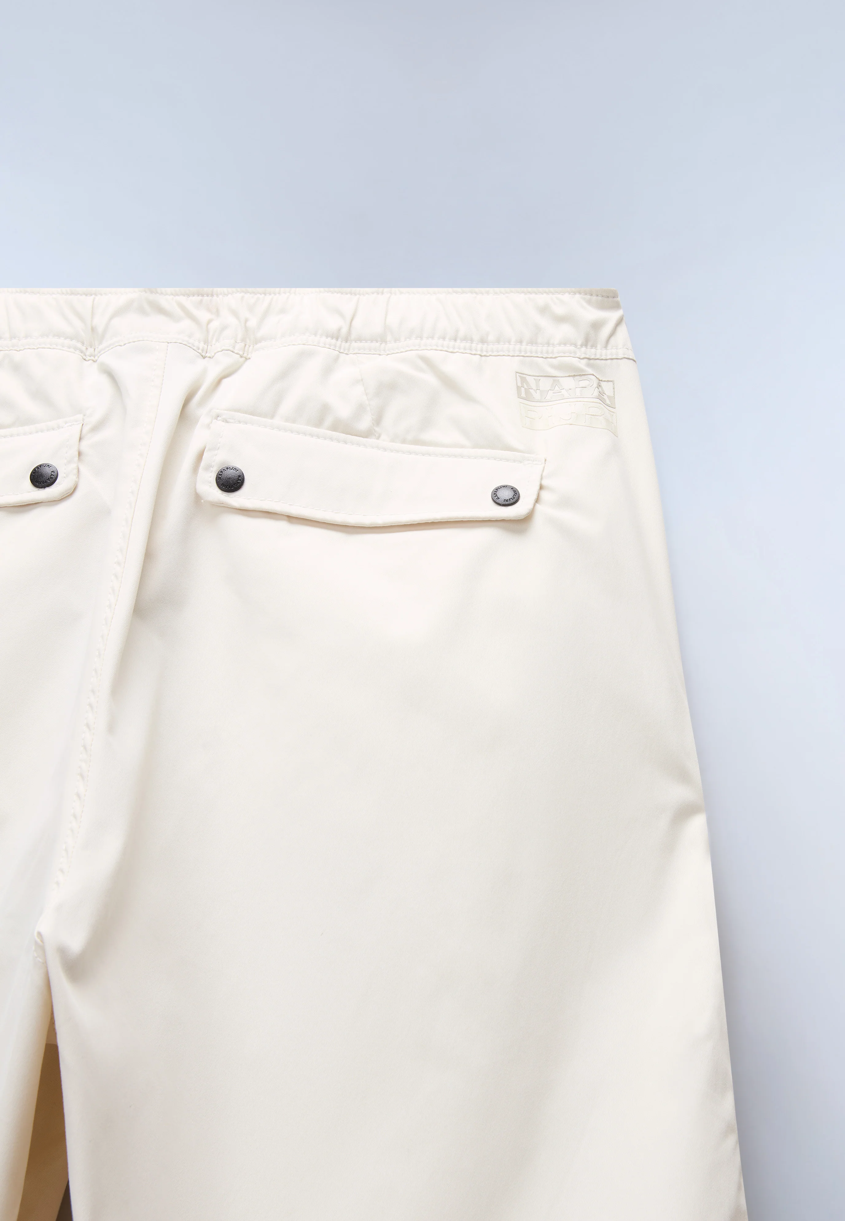 Biez Chino Trousers - Image 8