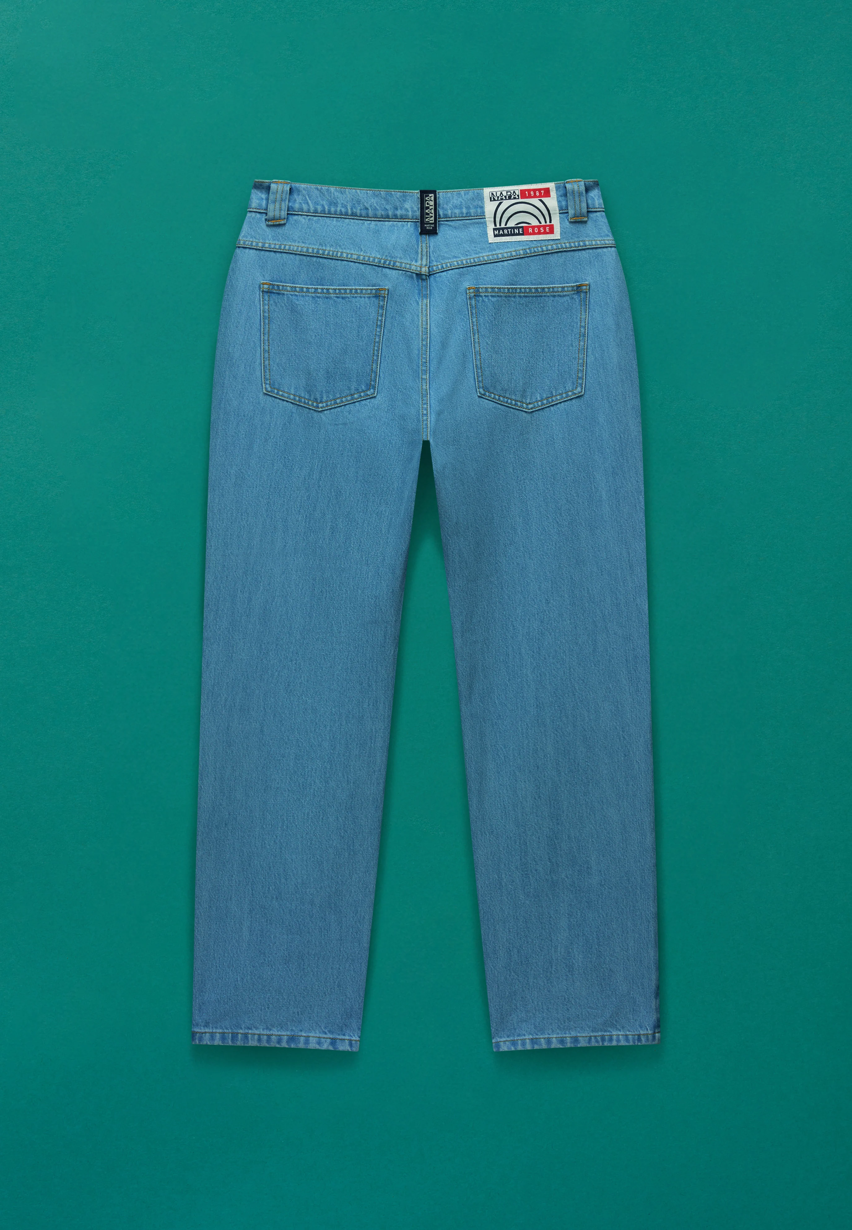 Blackburn Jeans - Image 7