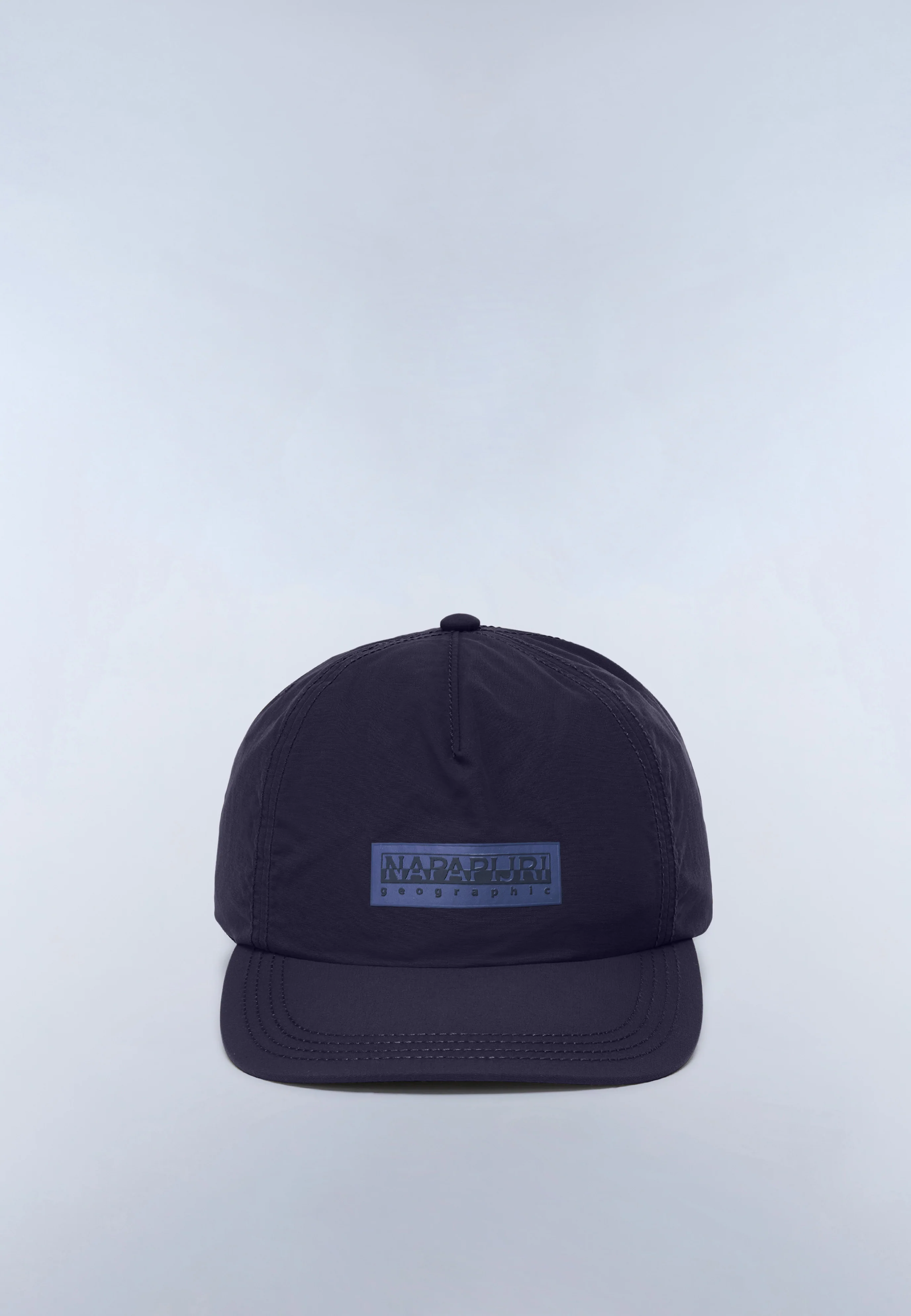 Box Logo Cap