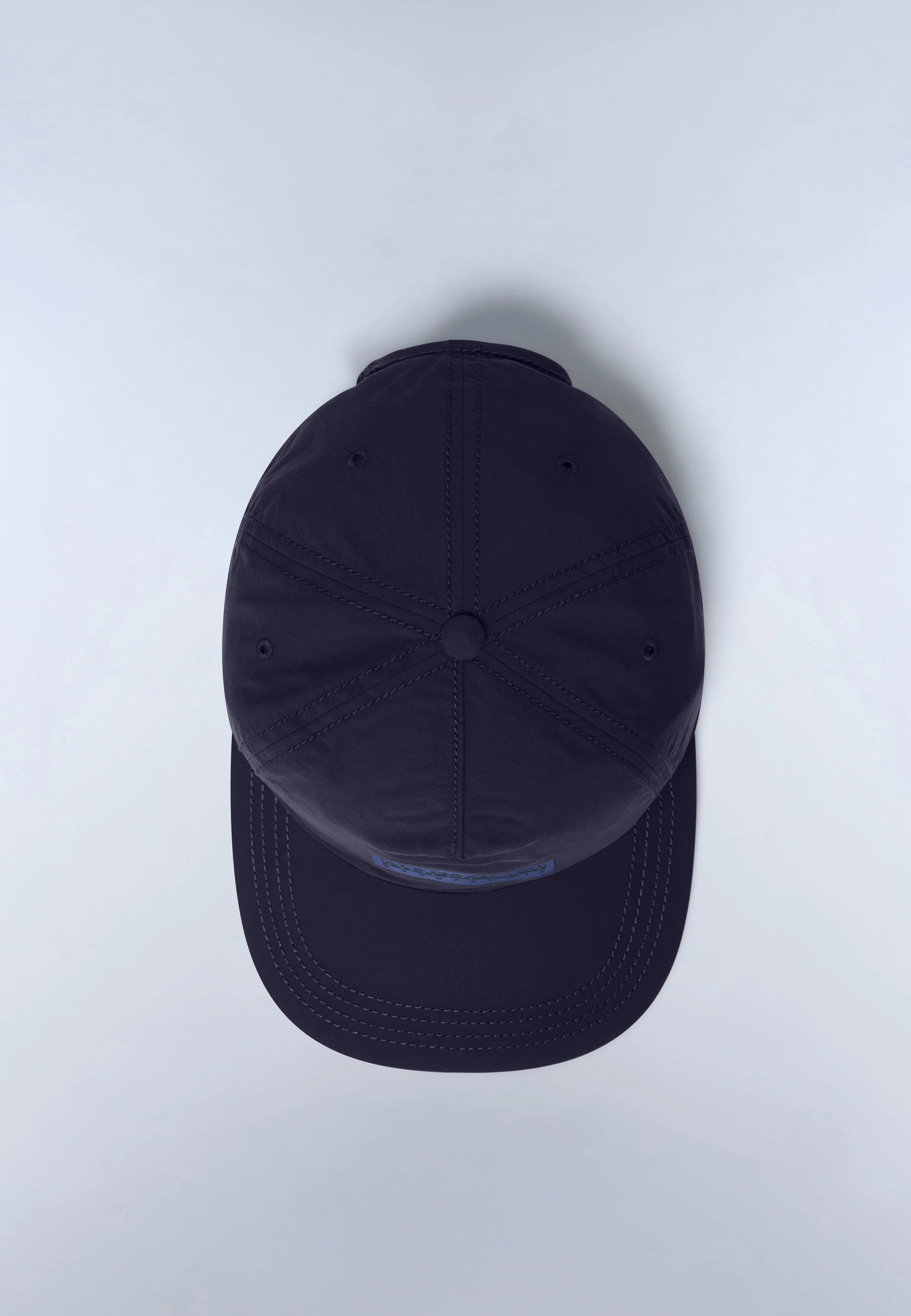 Box Logo Cap - Image 4