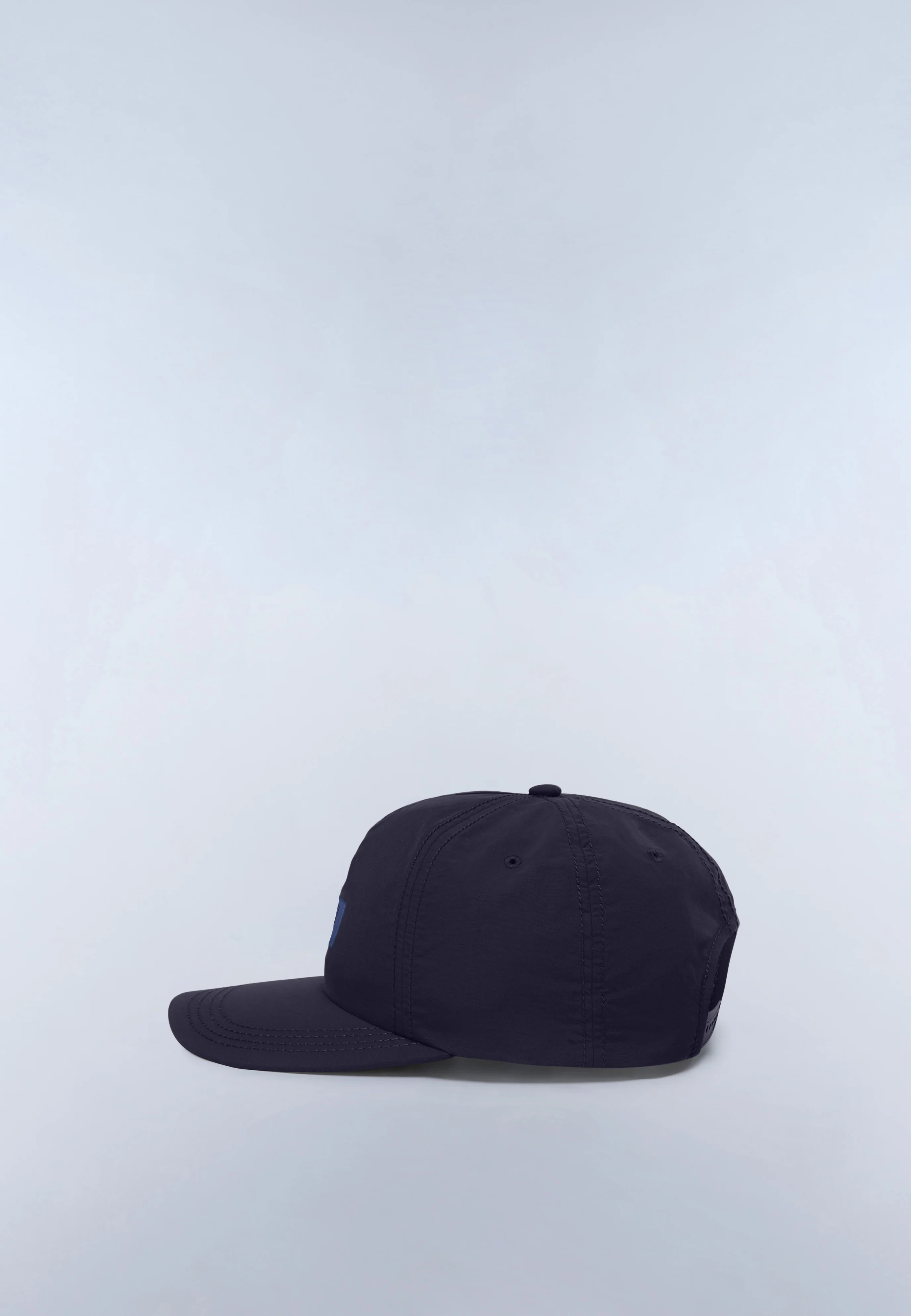 Box Logo Cap - Image 5