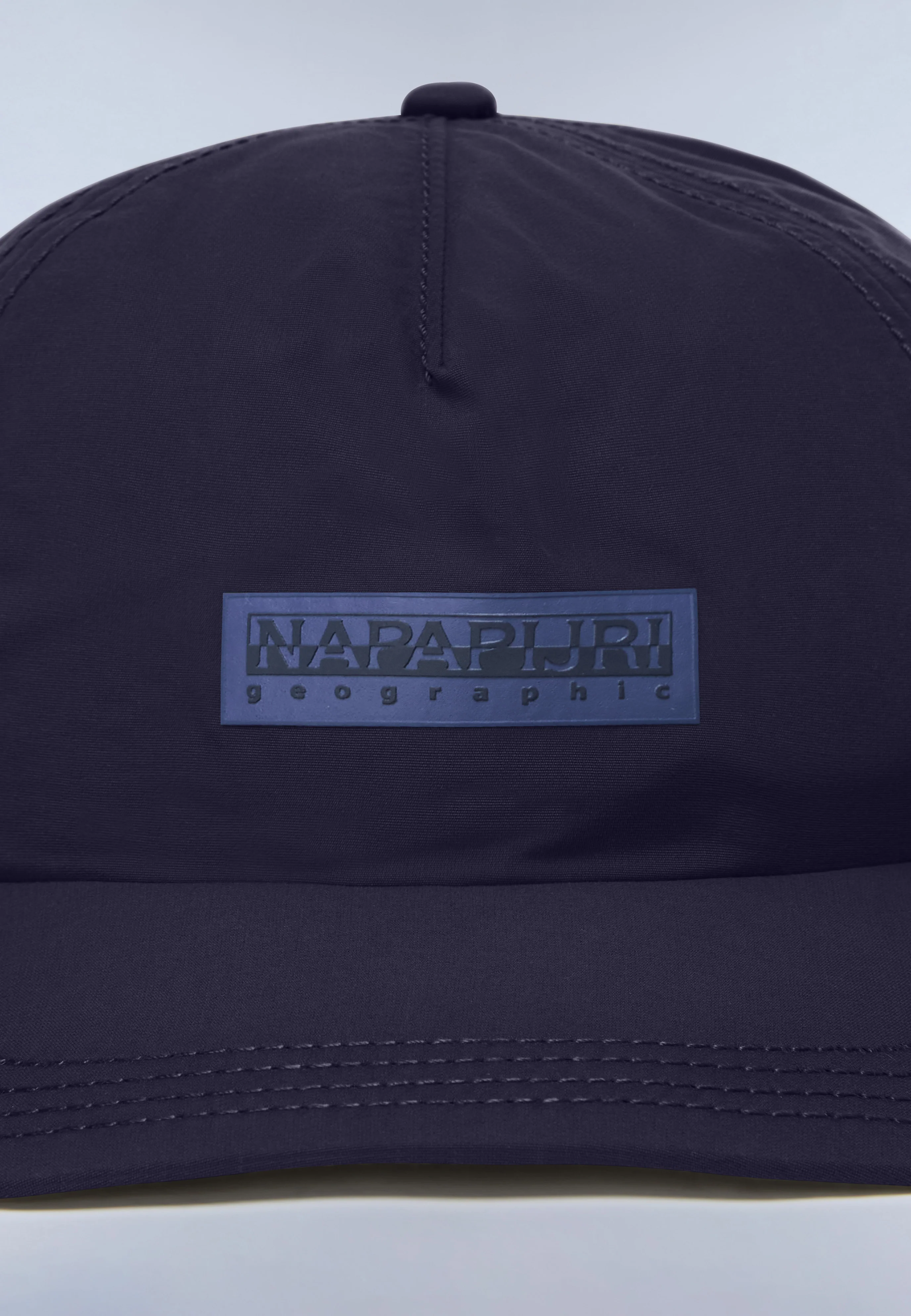 Box Logo Cap - Image 7