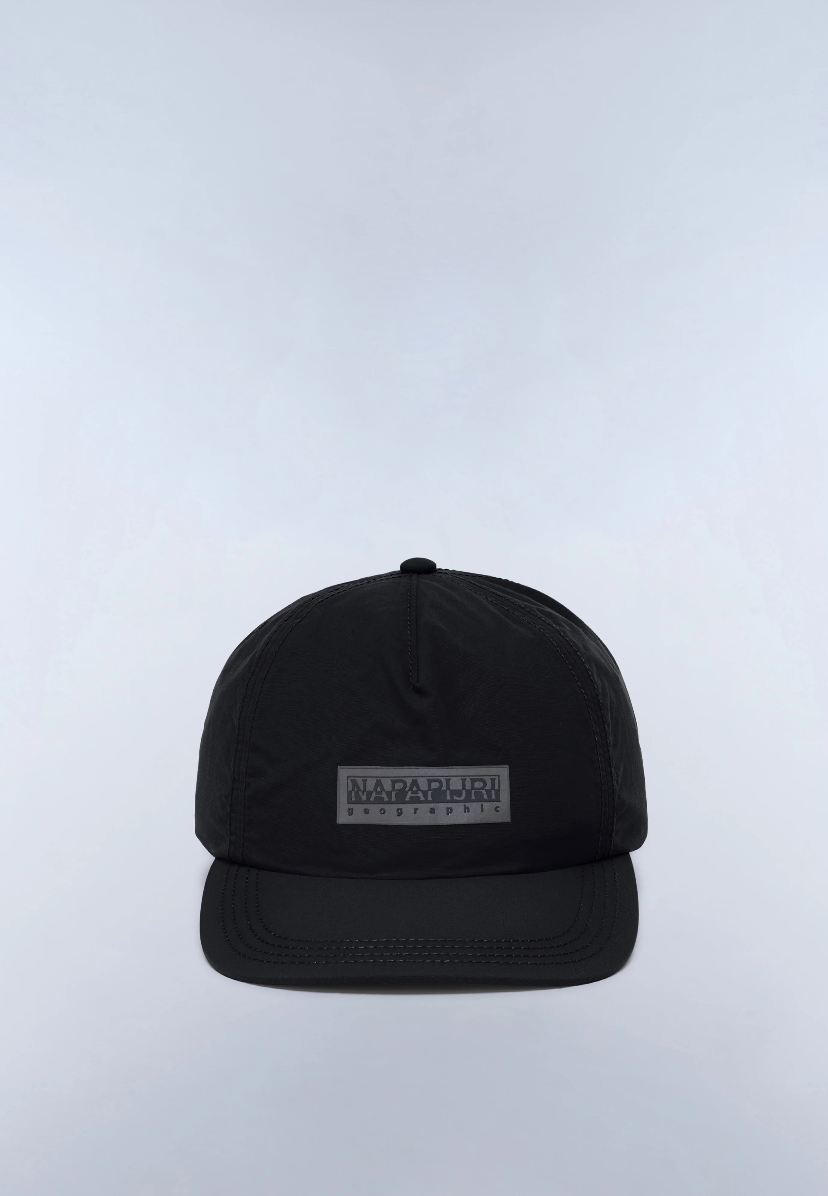 Box Logo Cap
