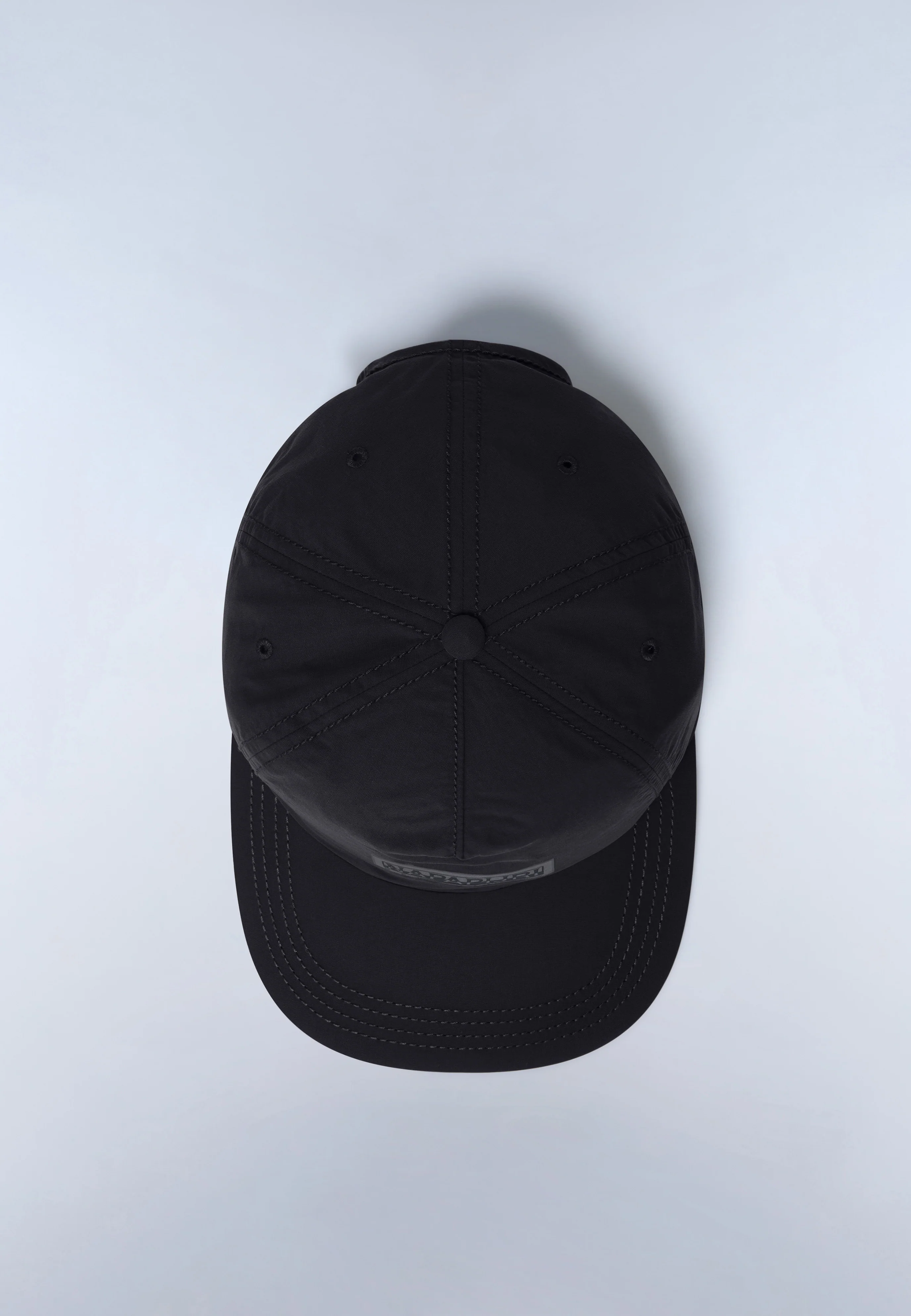 Box Logo Cap - Image 4