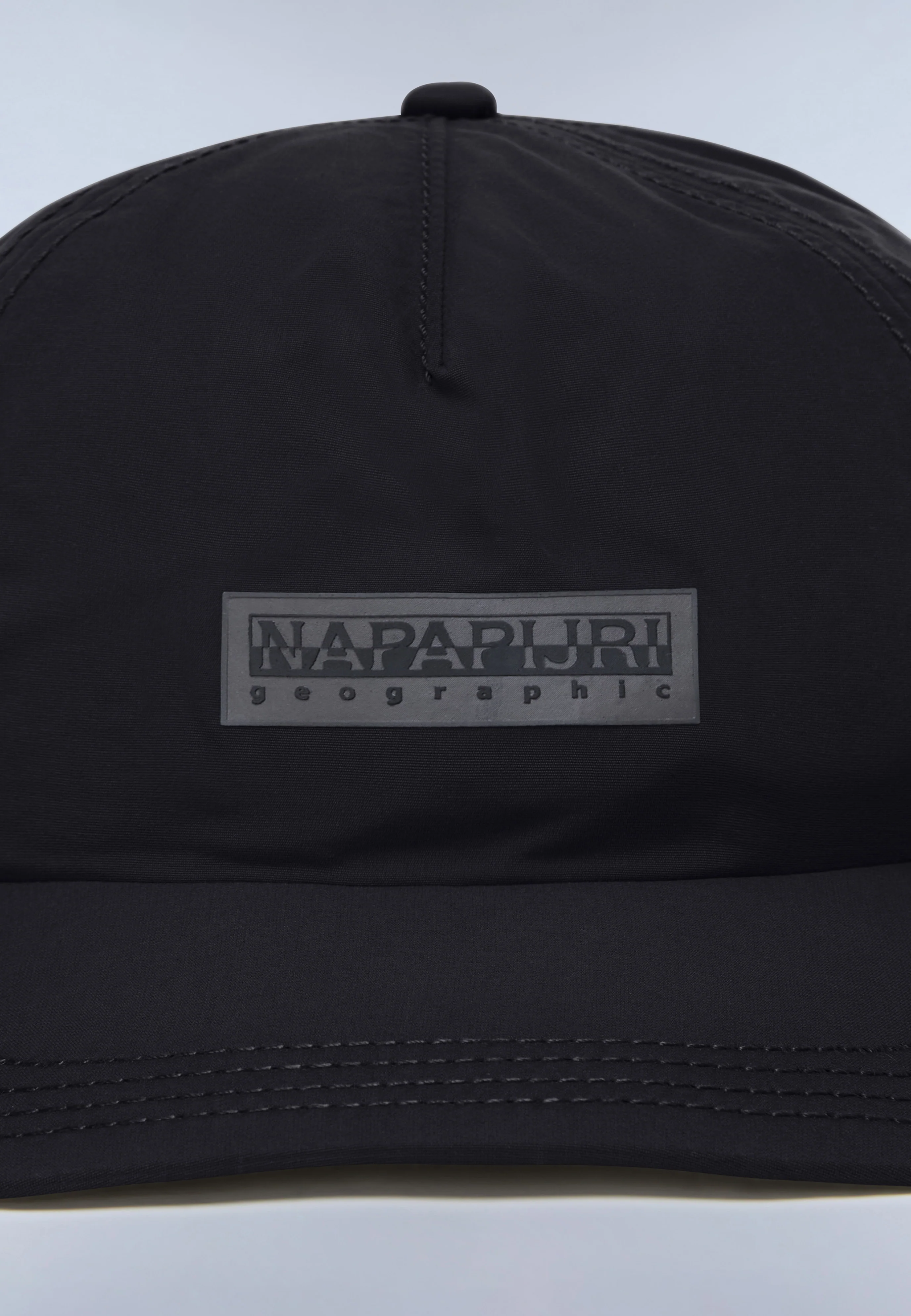 Box Logo Cap - Image 7