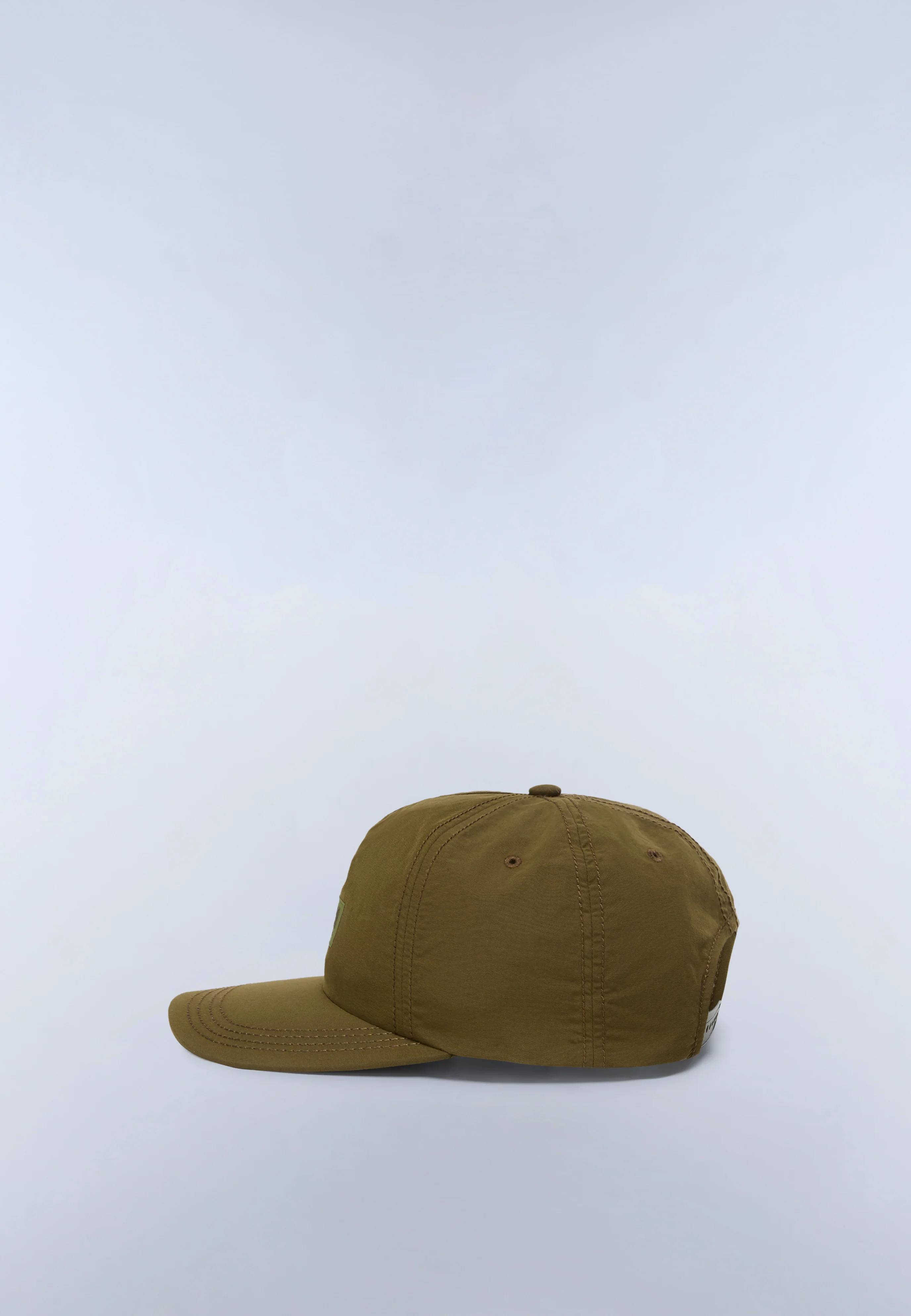 Box Logo Cap - Image 5