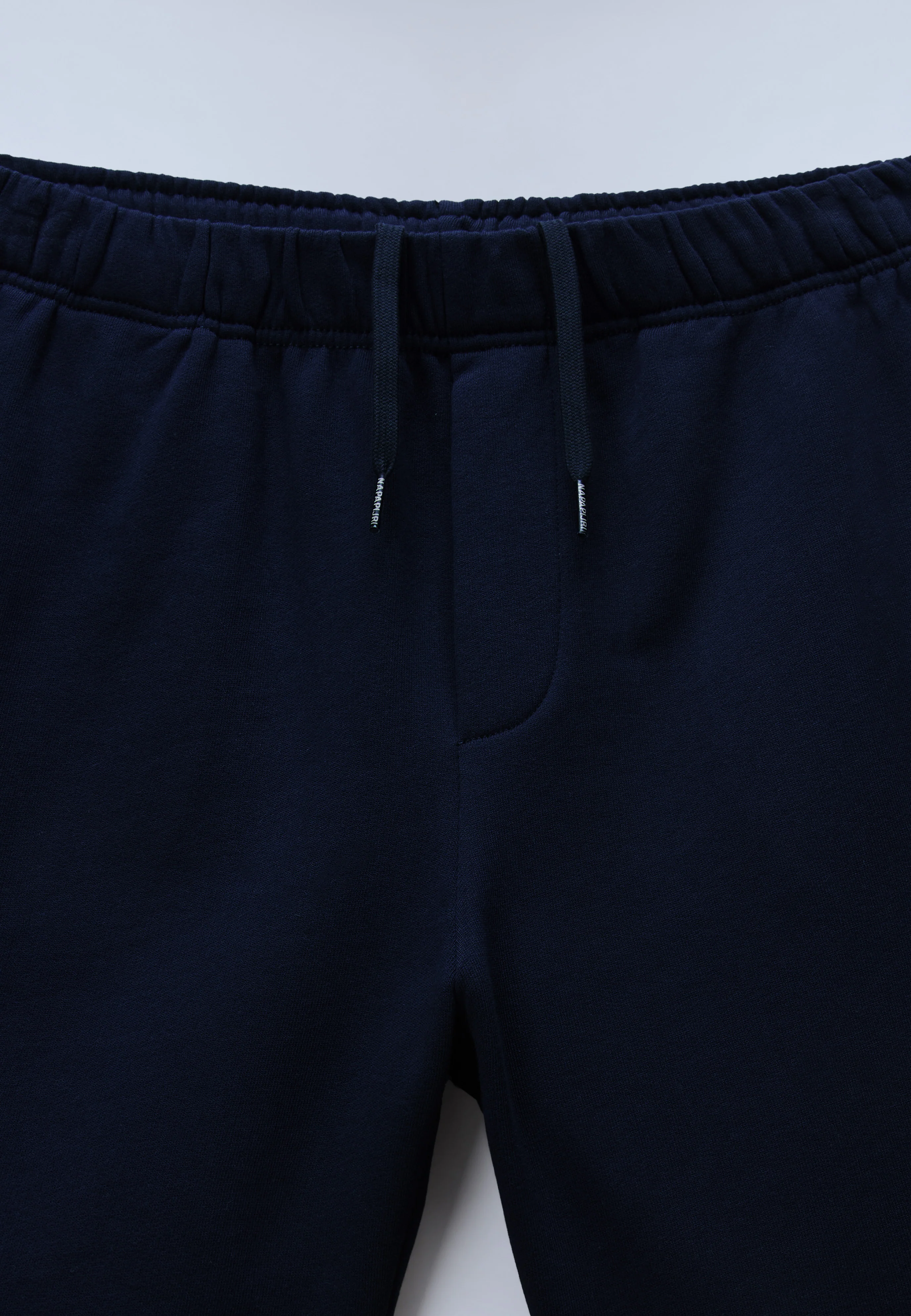 Box Logo Cargo Bermuda Shorts - Image 6