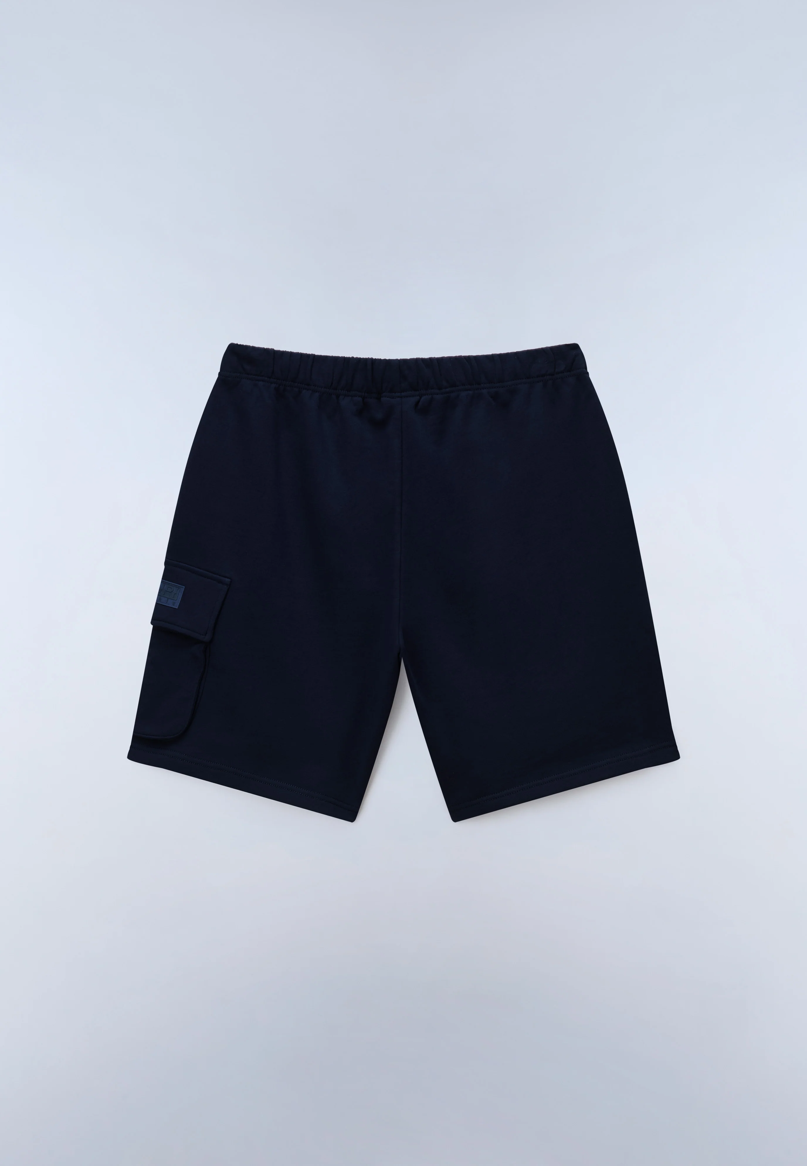 Box Logo Cargo Bermuda Shorts - Image 8