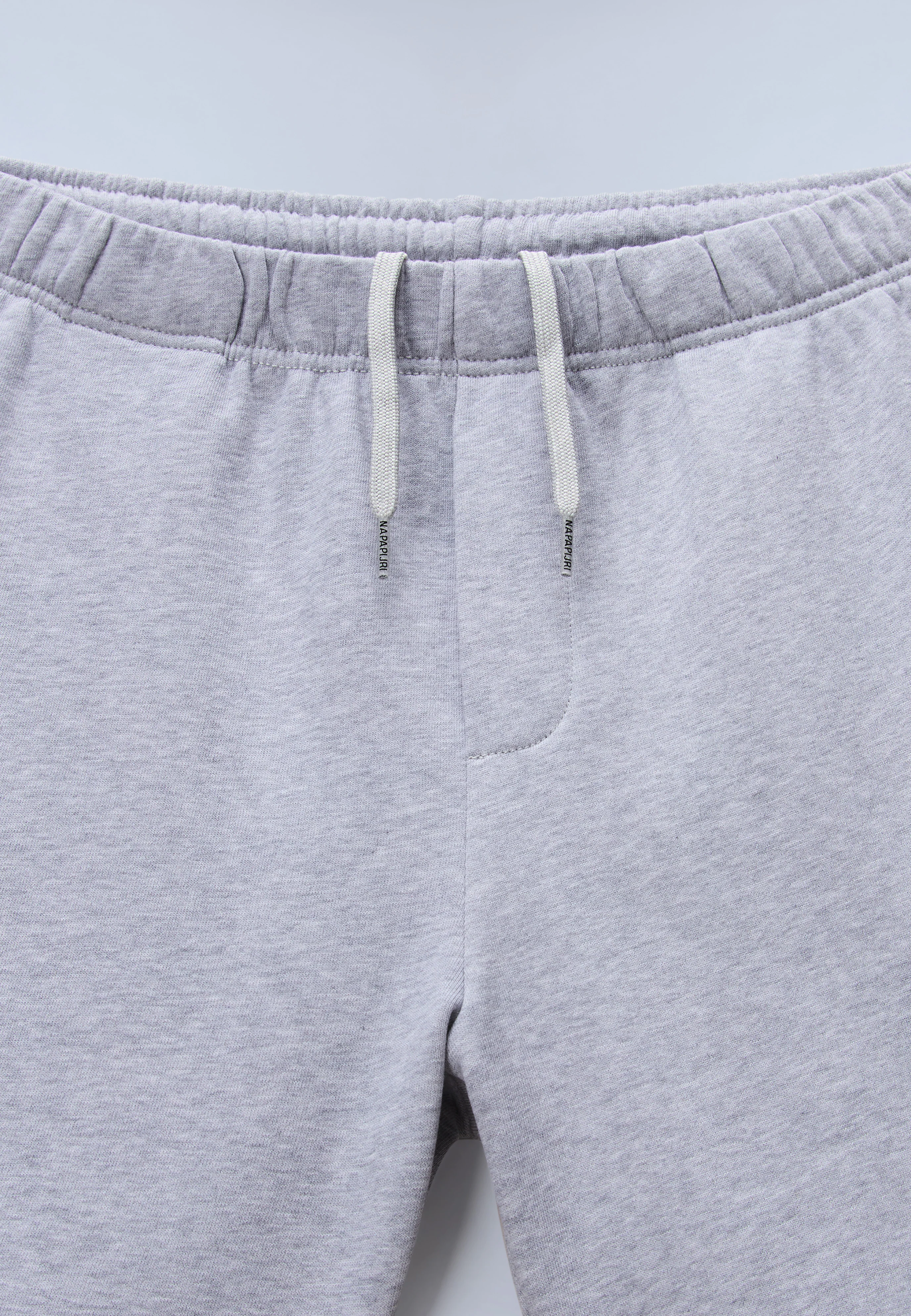 Box Logo Cargo Bermuda Shorts - Image 6