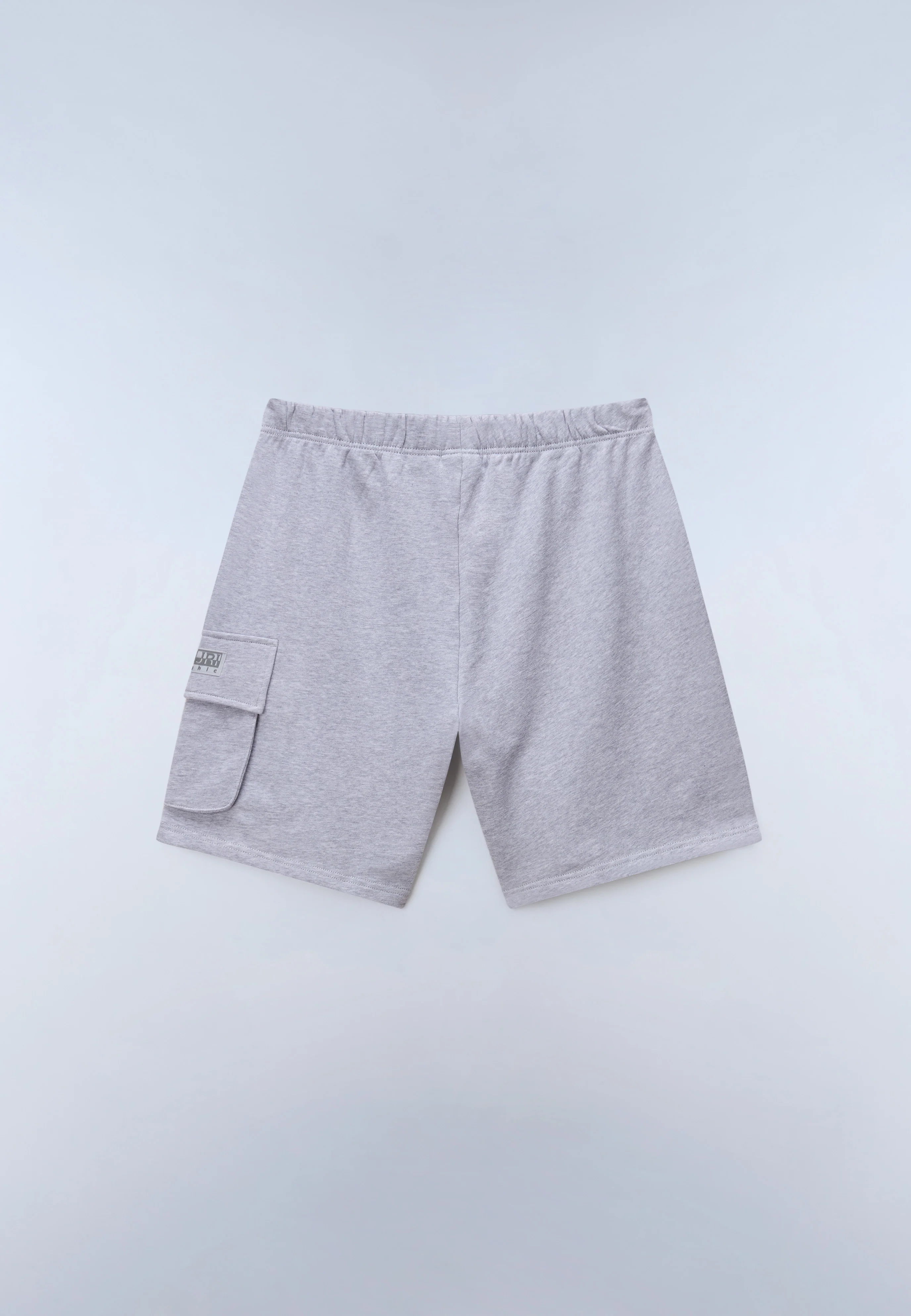 Box Logo Cargo Bermuda Shorts - Image 8