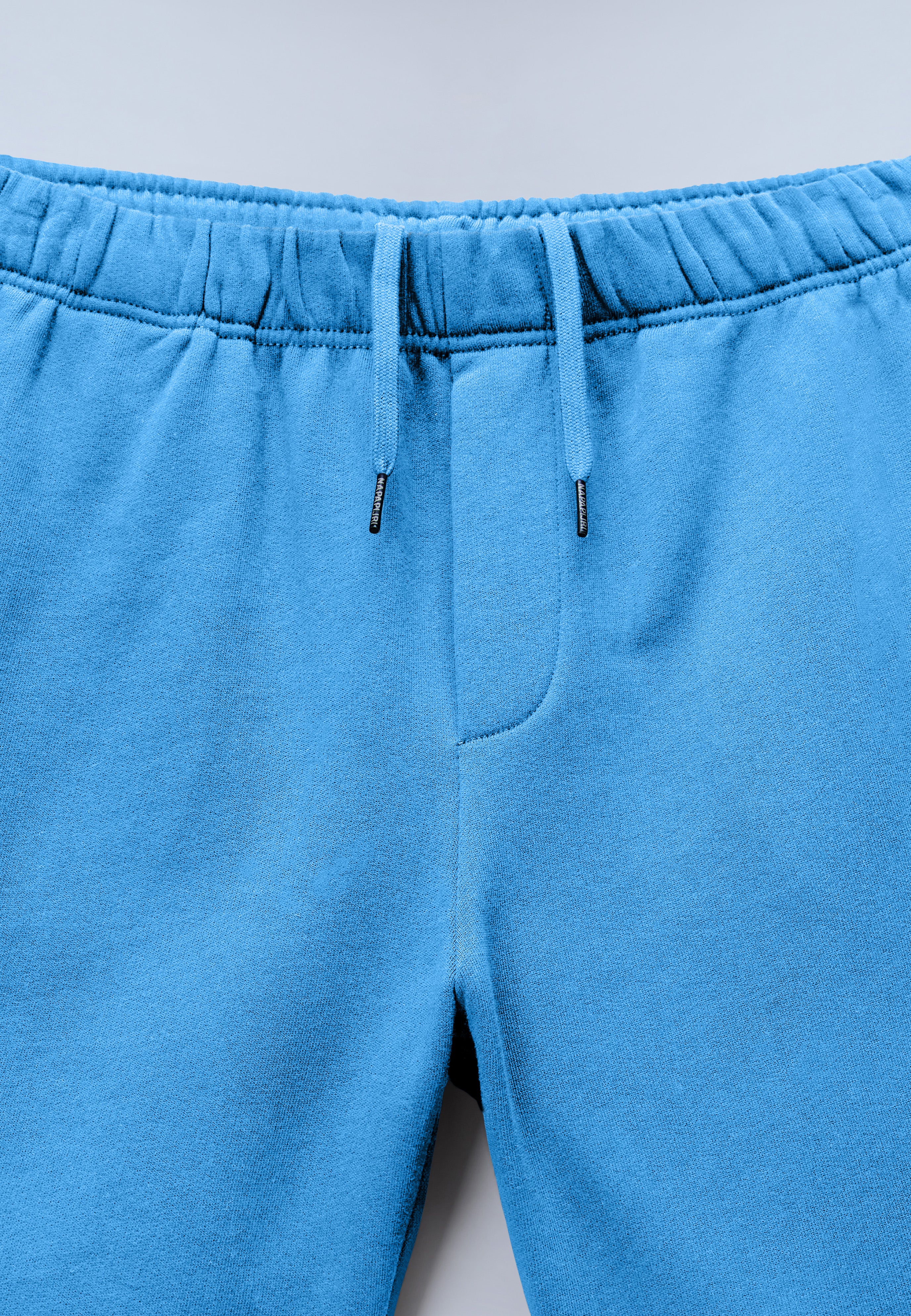 Box Logo Cargo Bermuda Shorts - Image 6