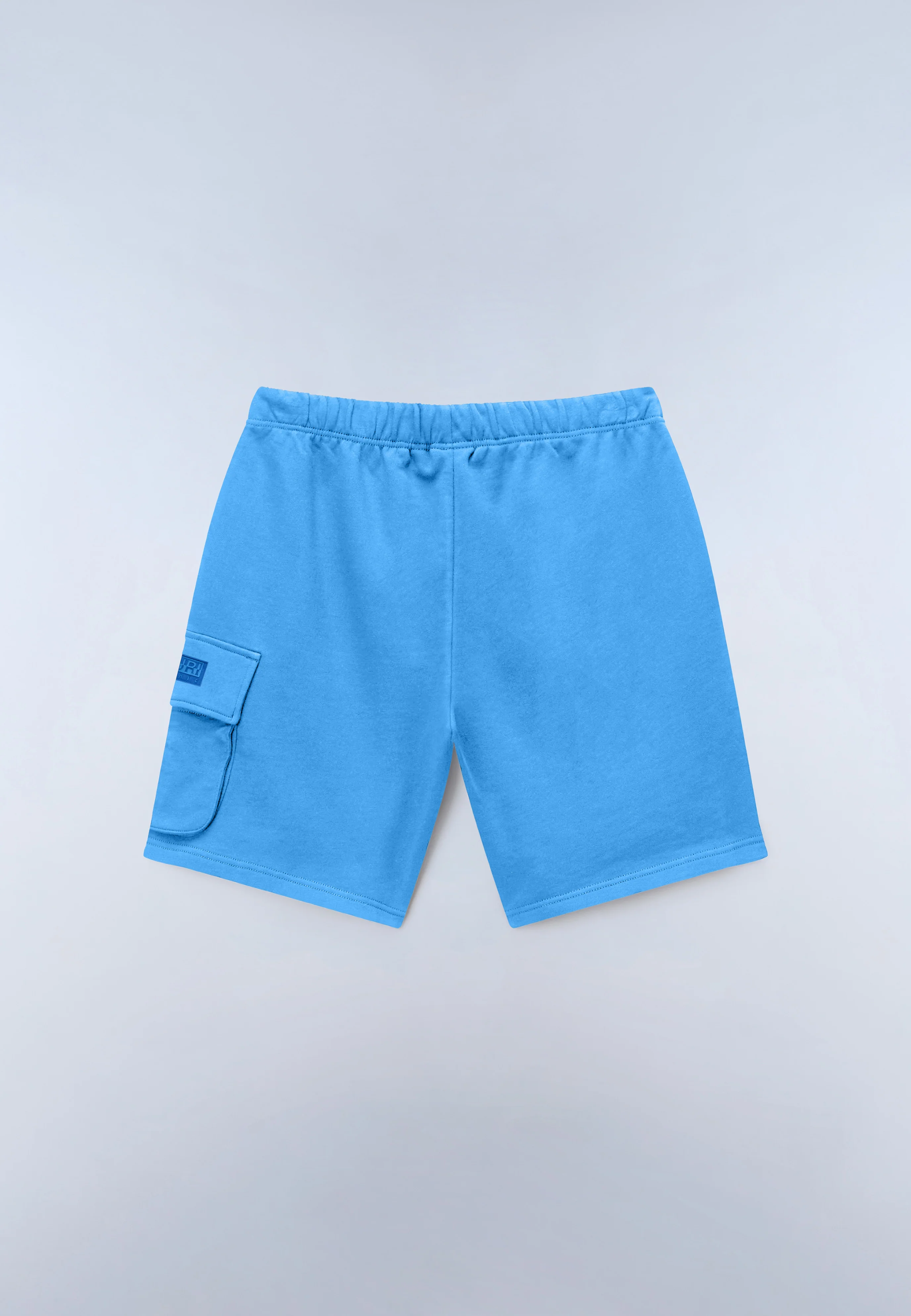 Box Logo Cargo Bermuda Shorts - Image 8