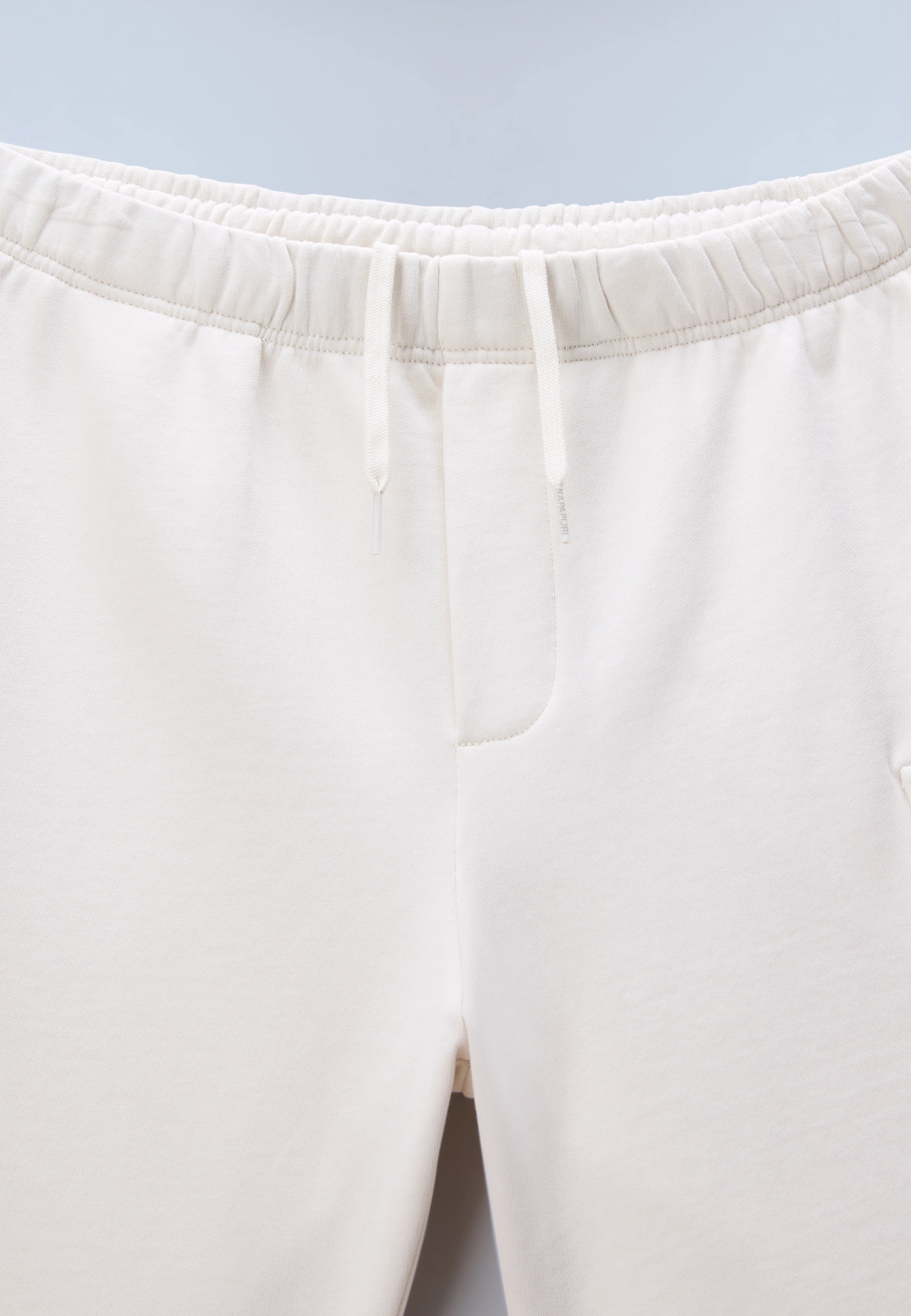 Box Logo Cargo Bermuda Shorts - Image 6
