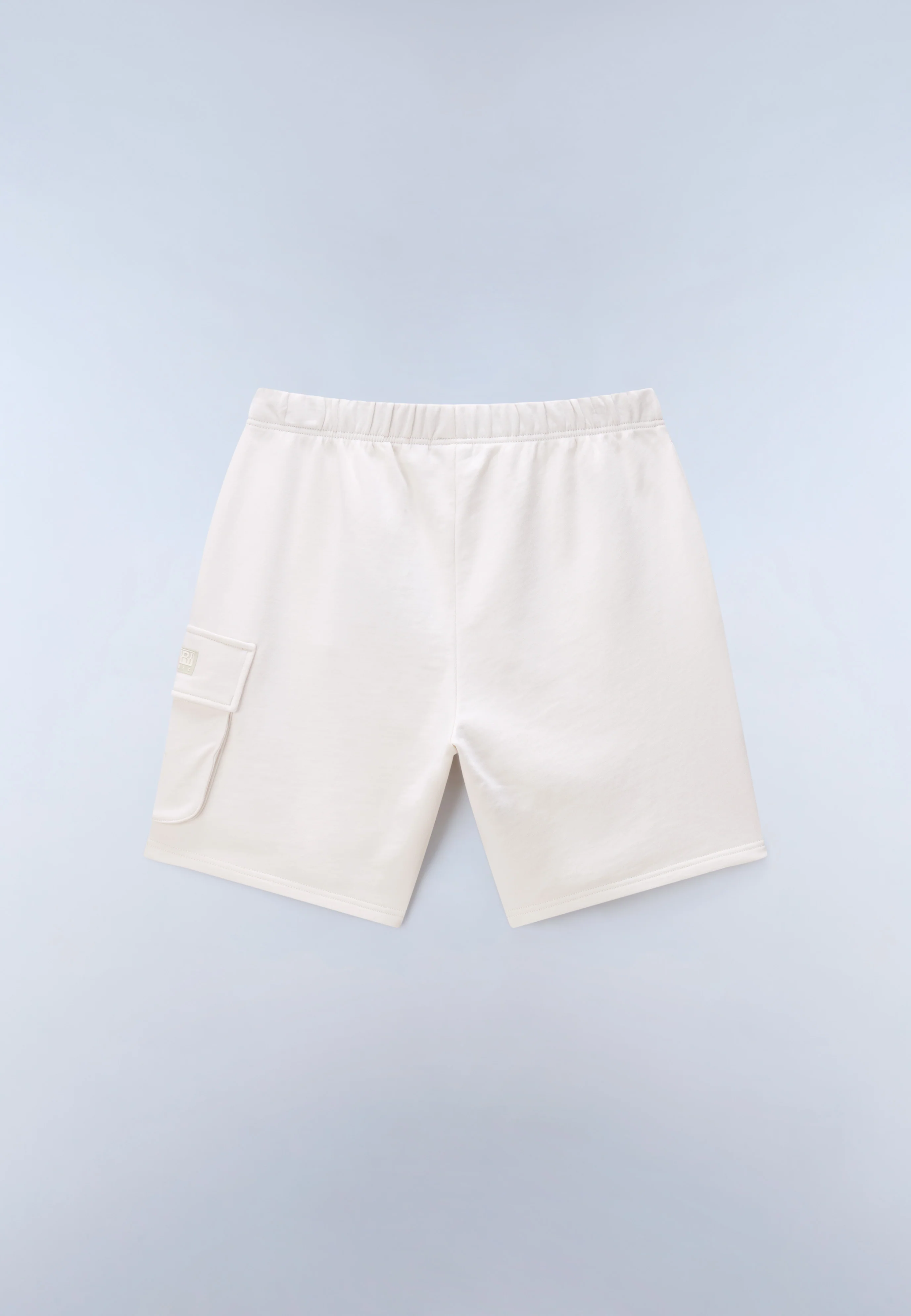 Box Logo Cargo Bermuda Shorts - Image 8