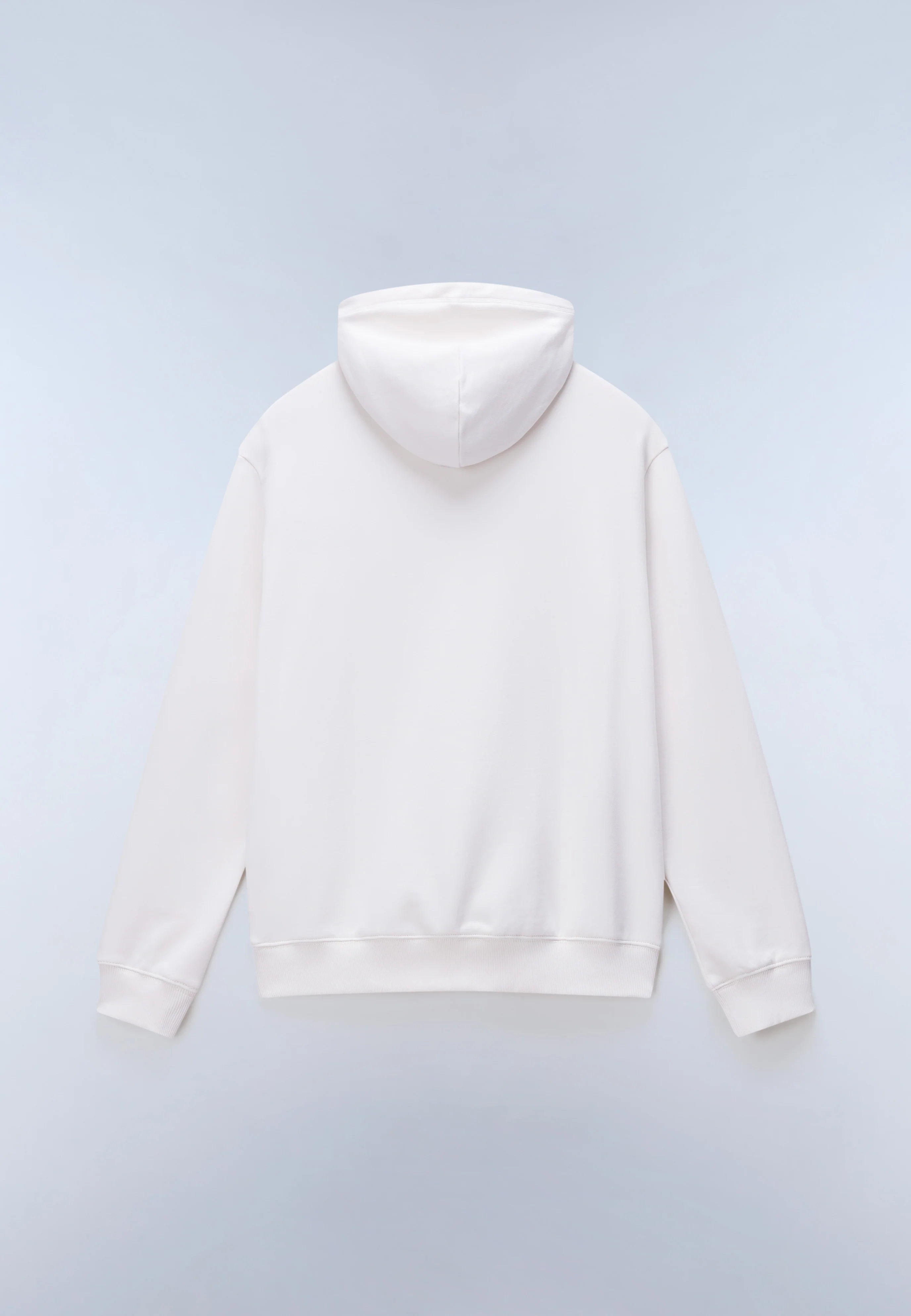 Box Logo French Terry Hoodie - Image 6
