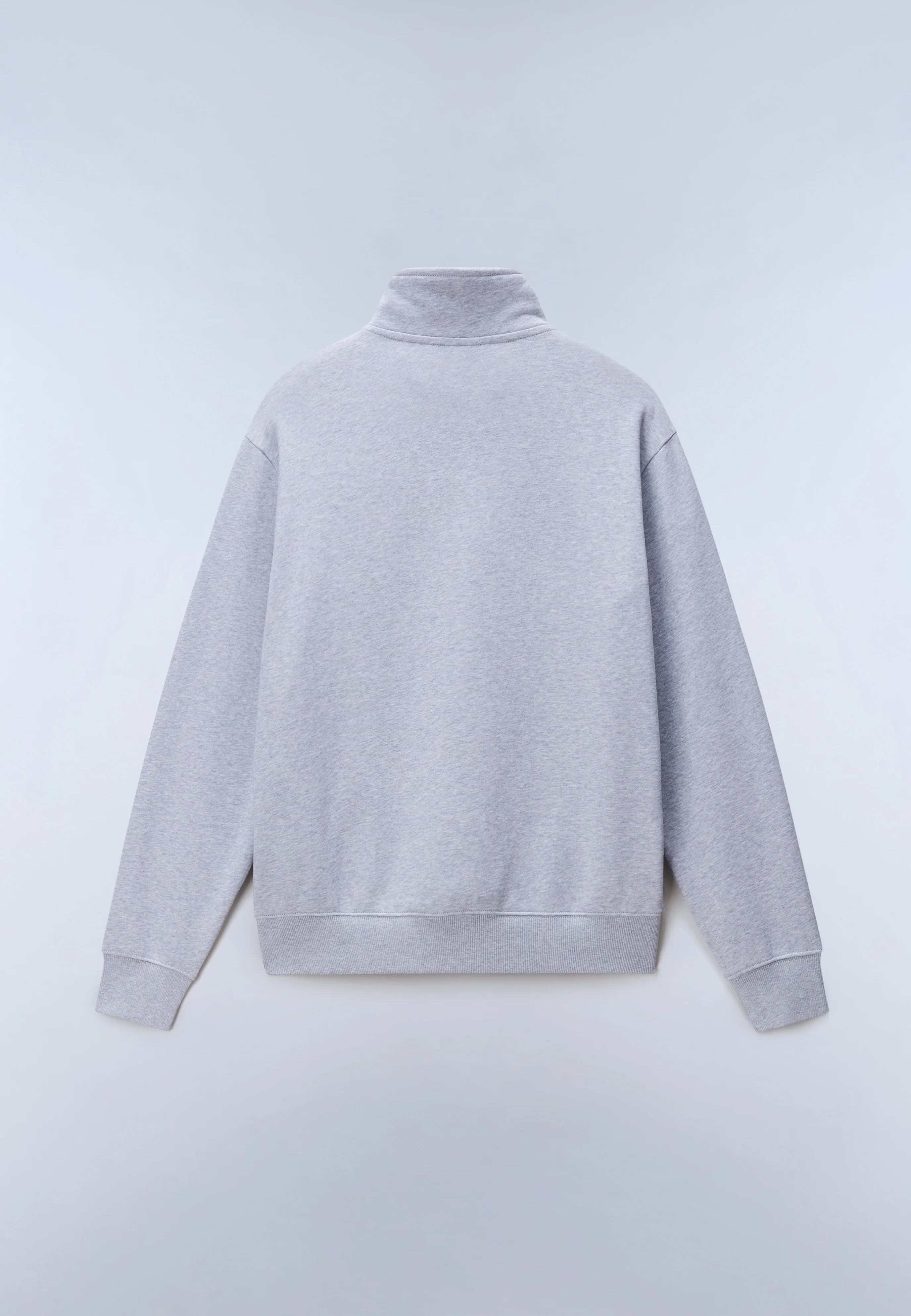 Box Logo French Terry Sweatshirt - Image 5