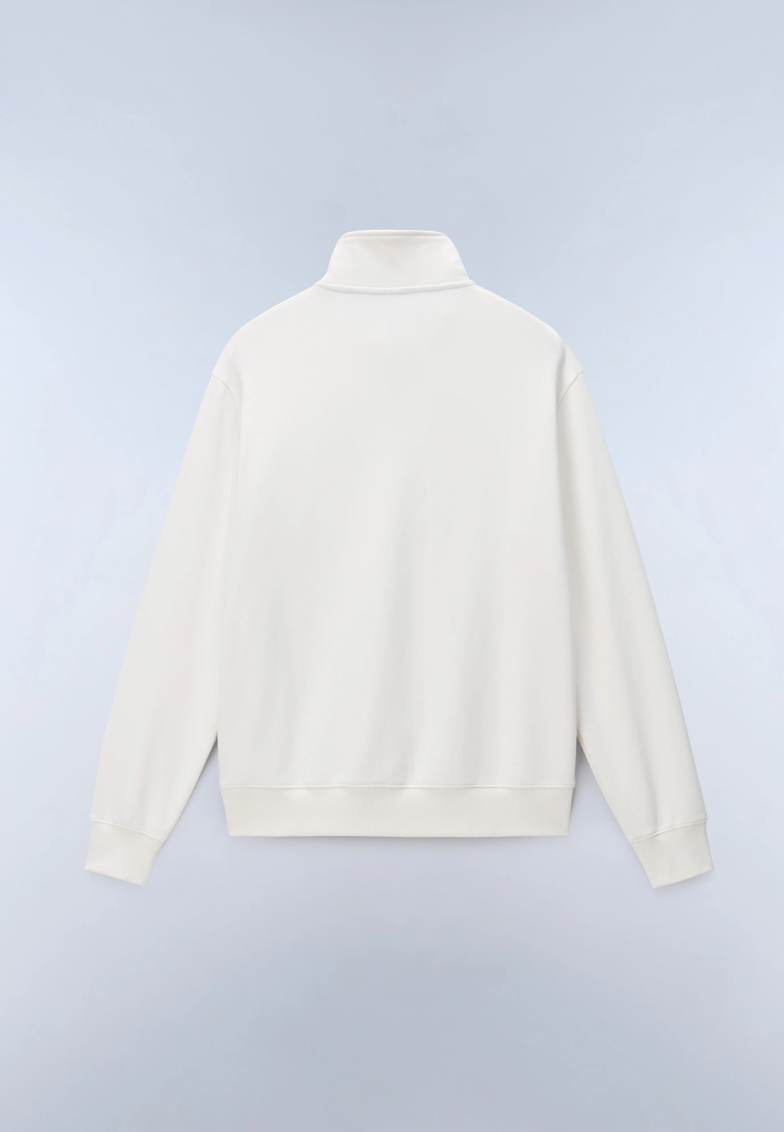 Box Logo French Terry Sweatshirt - Image 5