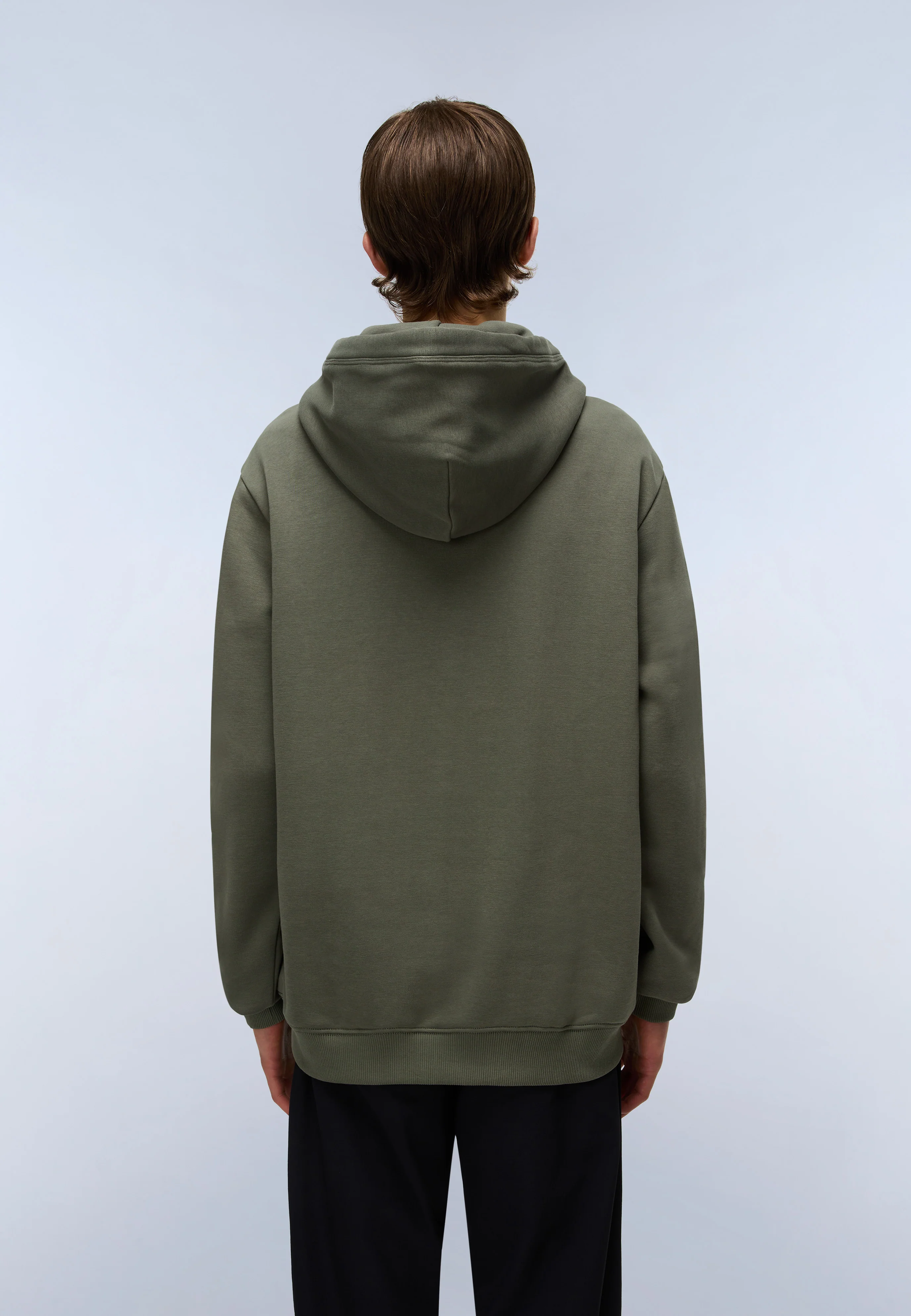 Box Logo Hoodie - Image 5