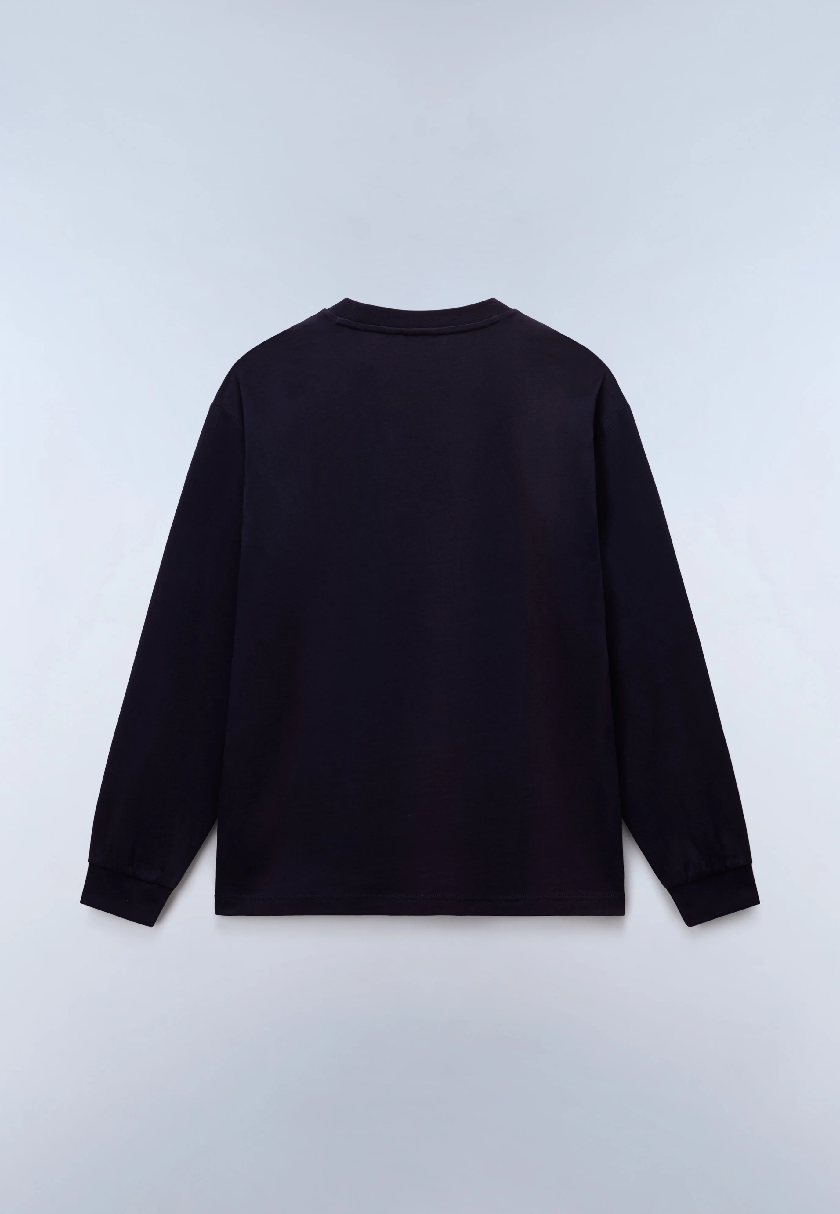 Box Logo Long Sleeve T-Shirt - Image 5