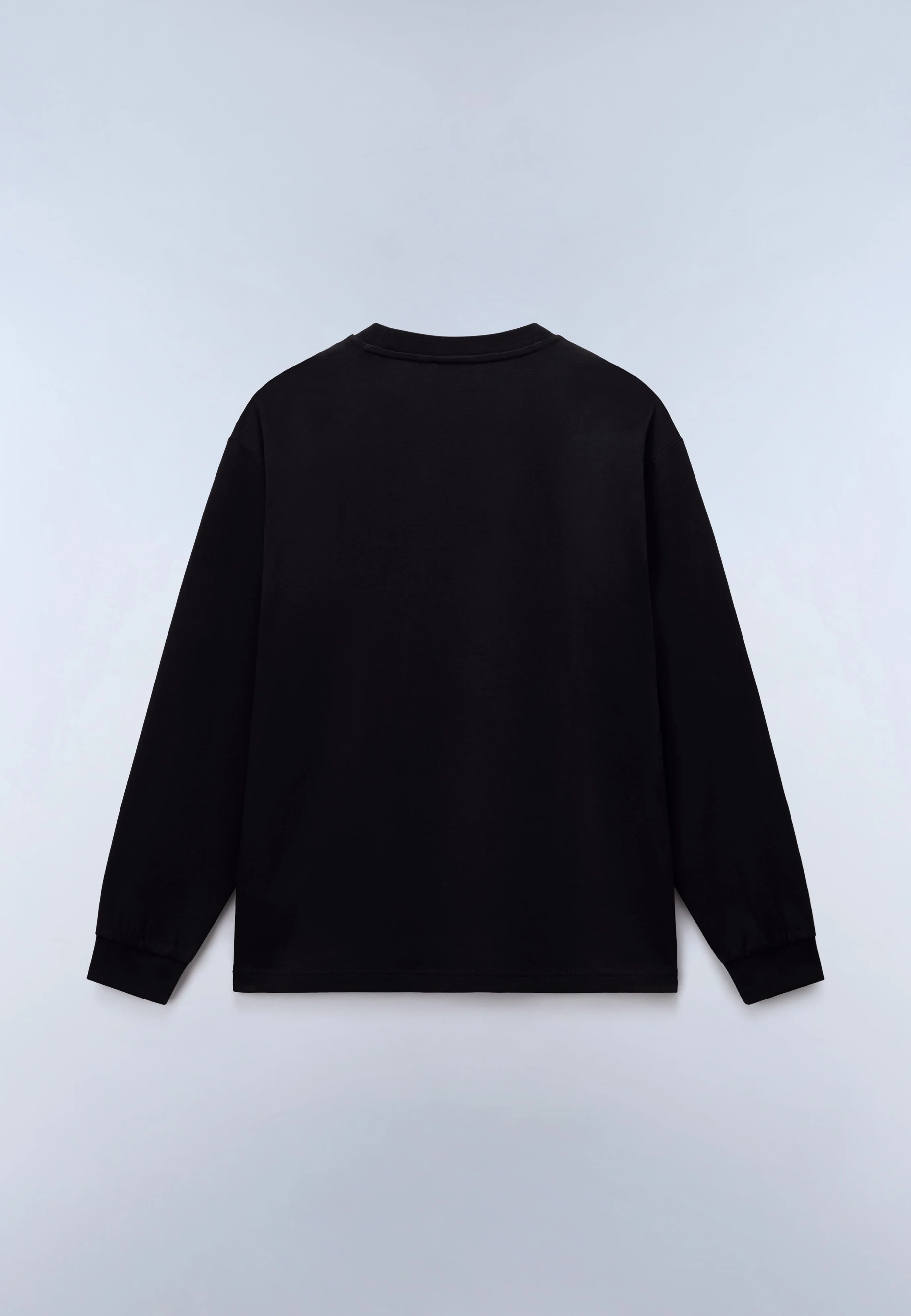 Box Logo Long Sleeve T-Shirt - Image 5