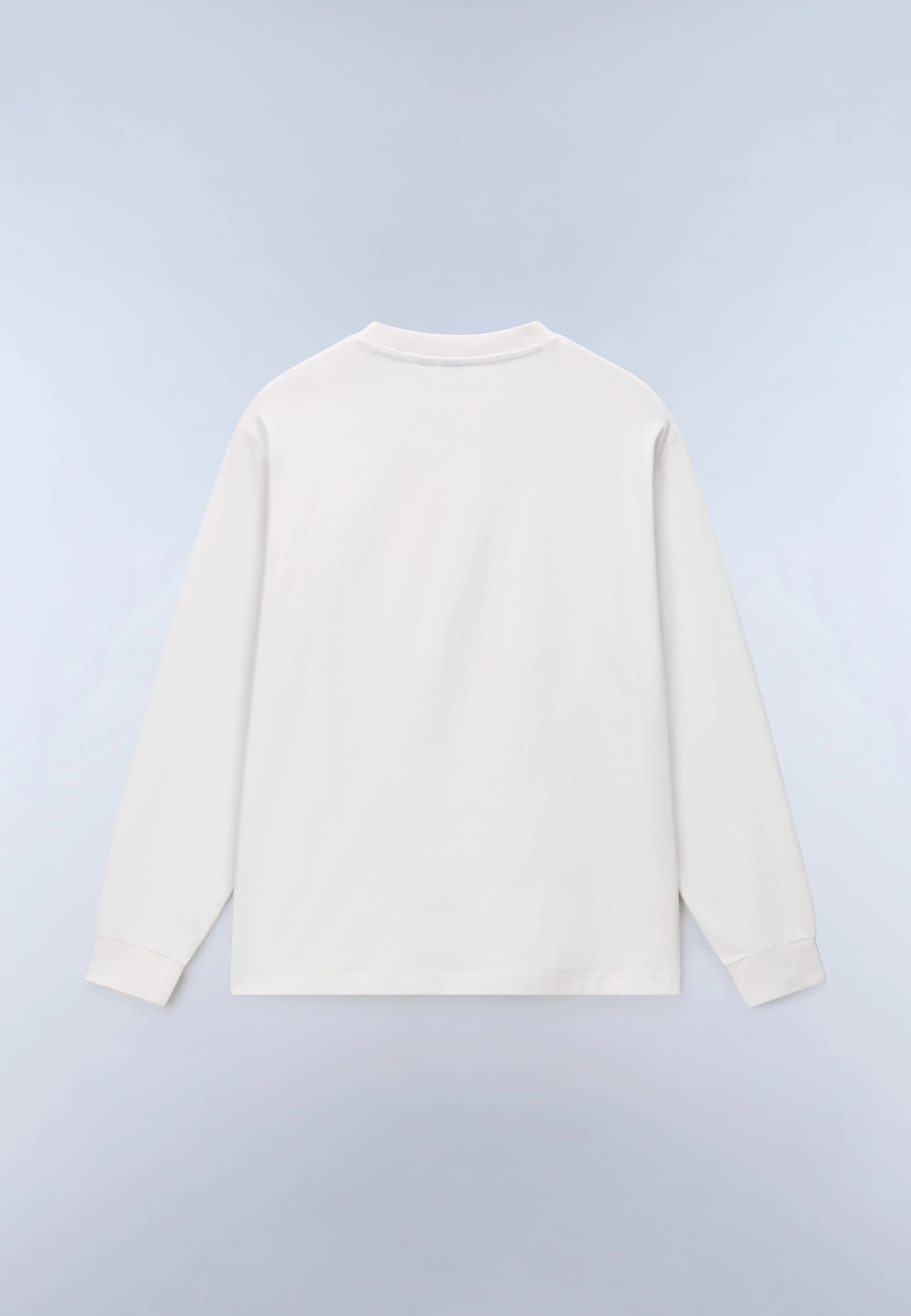Box Logo Long Sleeve T-Shirt - Image 5