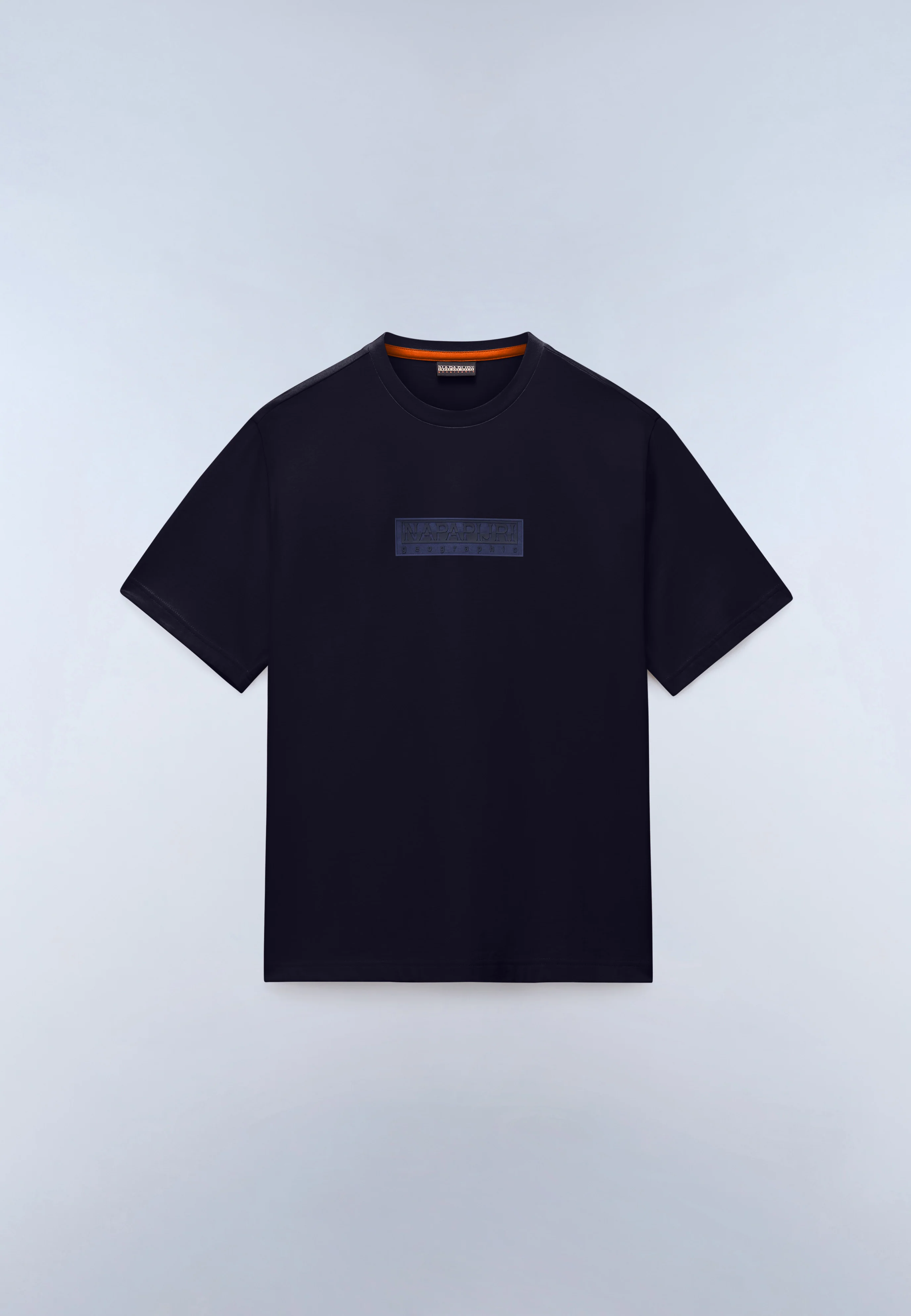 Box Logo Short Sleeve T-Shirt