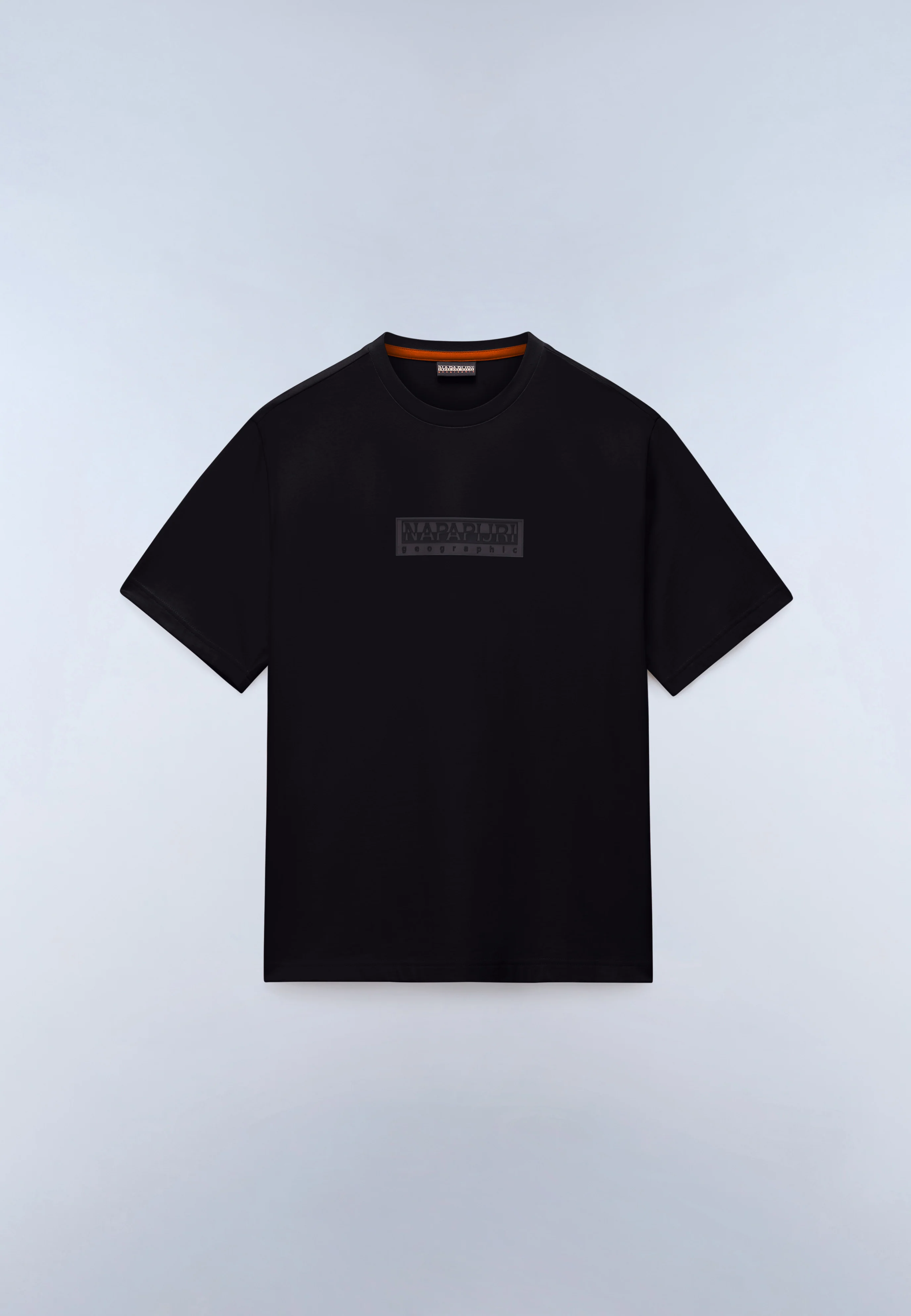 Box Logo Short Sleeve T-Shirt