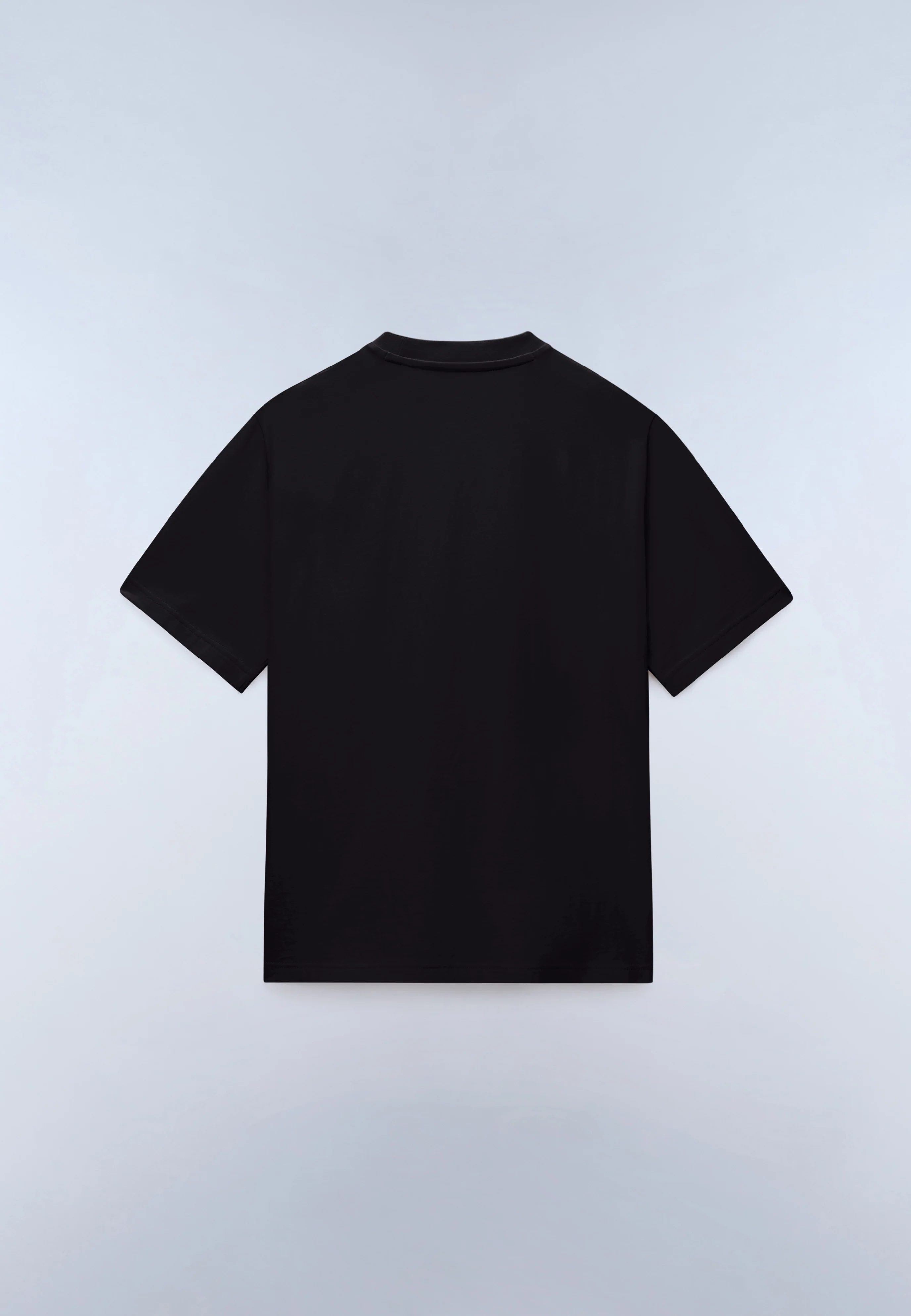Box Logo Short Sleeve T-Shirt - Image 5