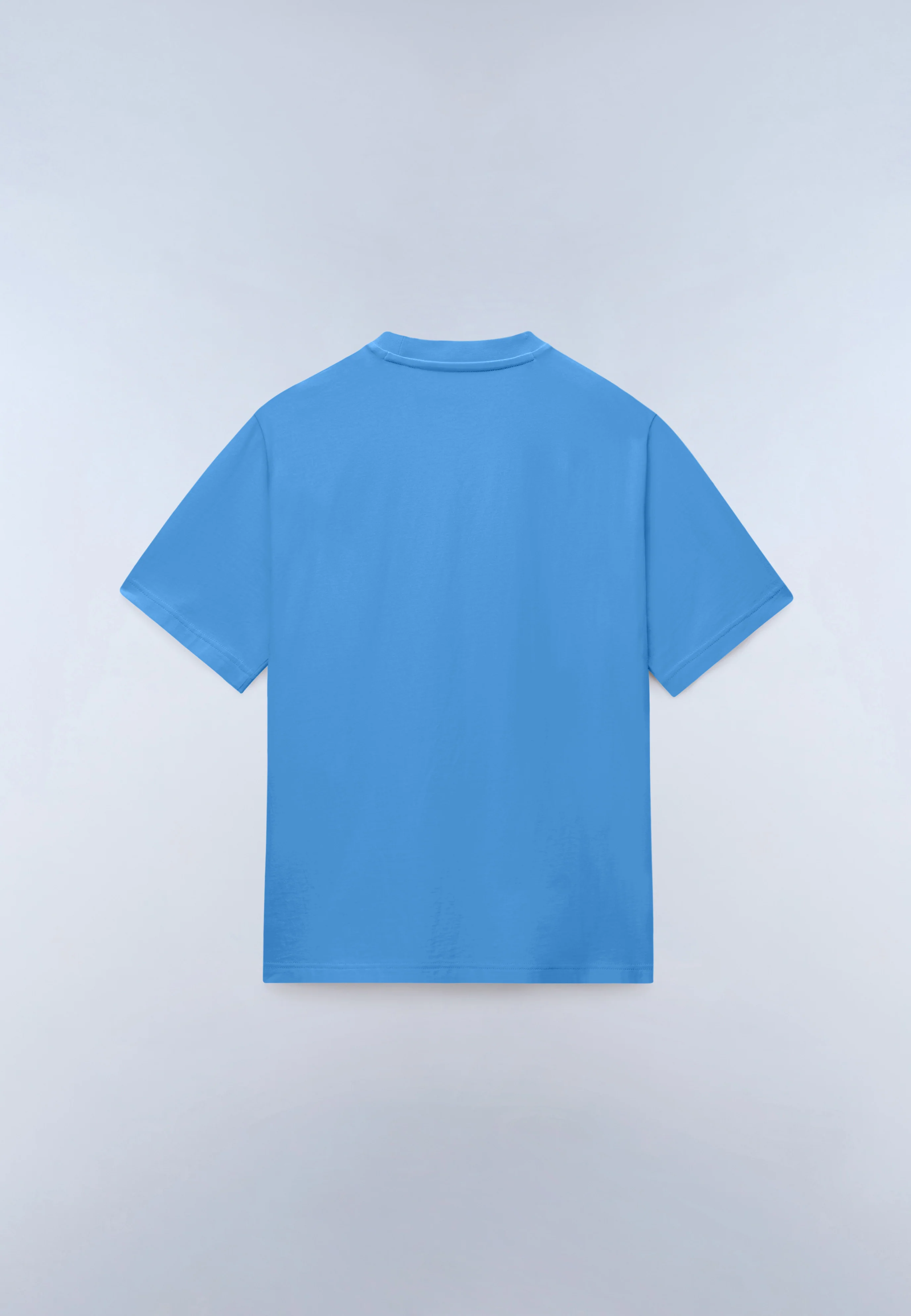 Box Logo Short Sleeve T-Shirt - Image 5