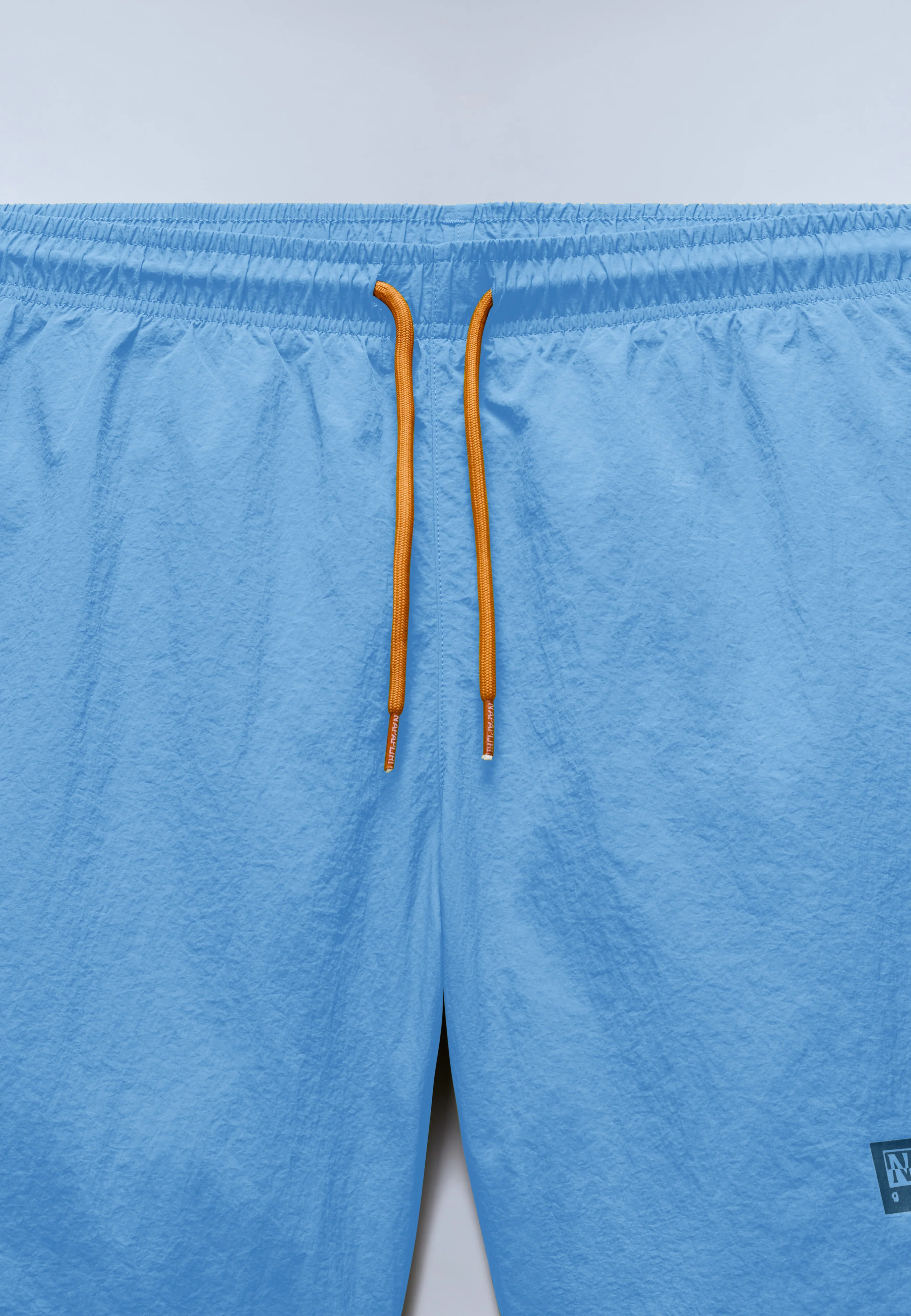 Box Logo Swimming Trunks - Image 4