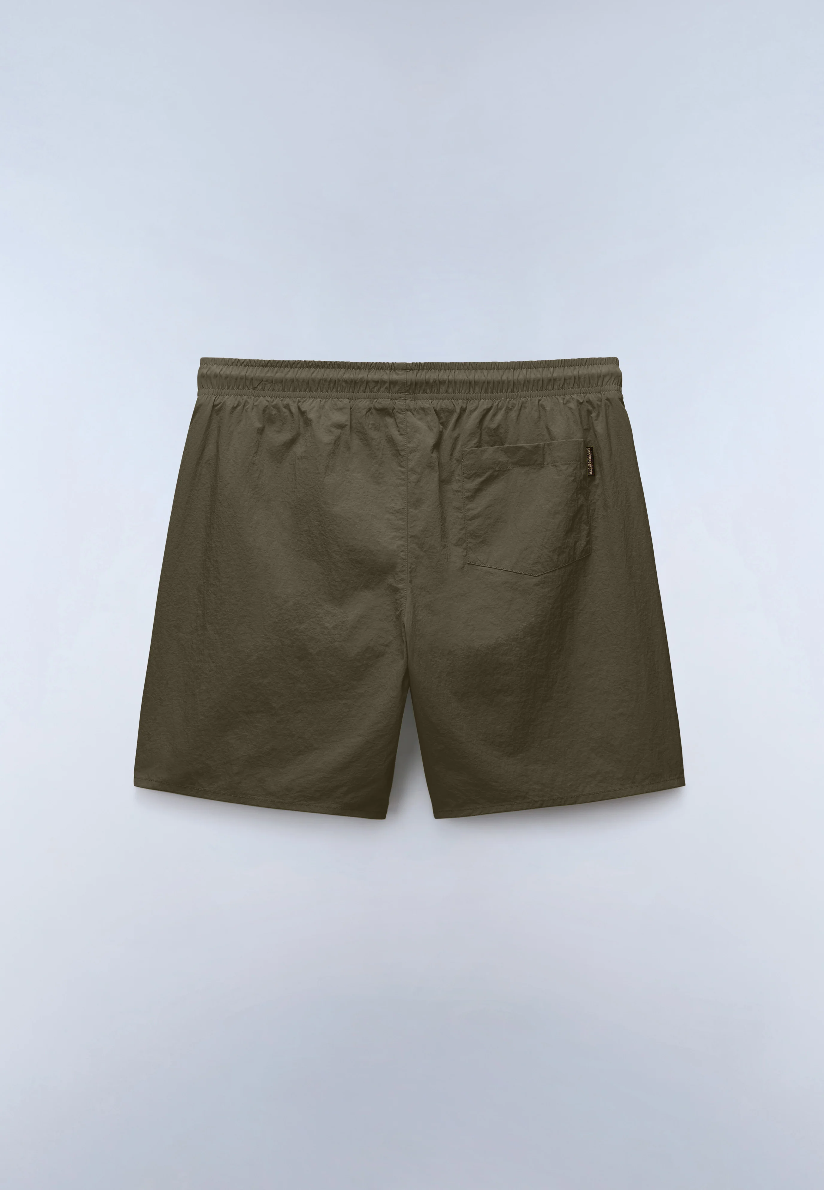 Box Logo Swimming Trunks - Image 6
