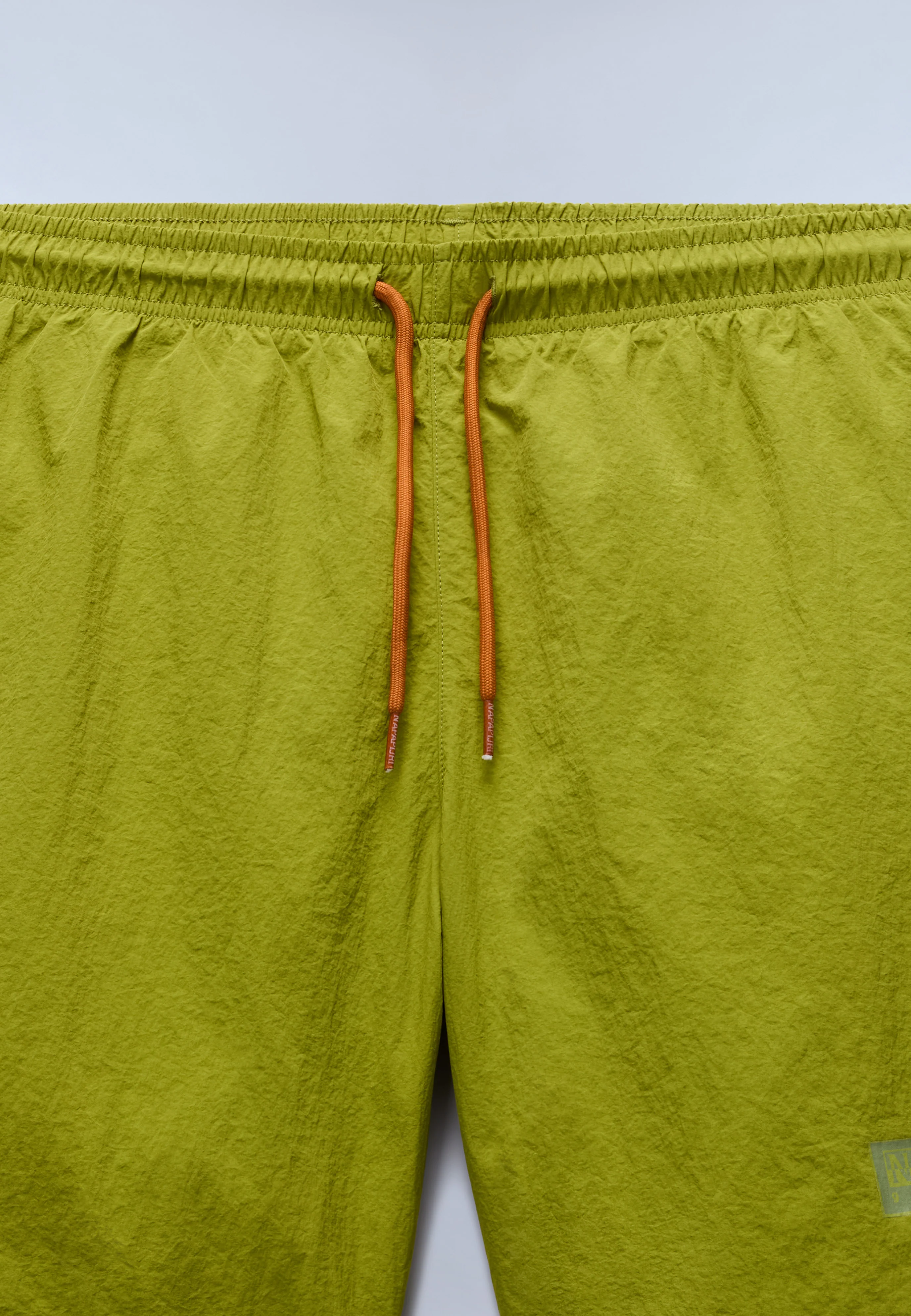 Box Logo Swimming Trunks - Image 4