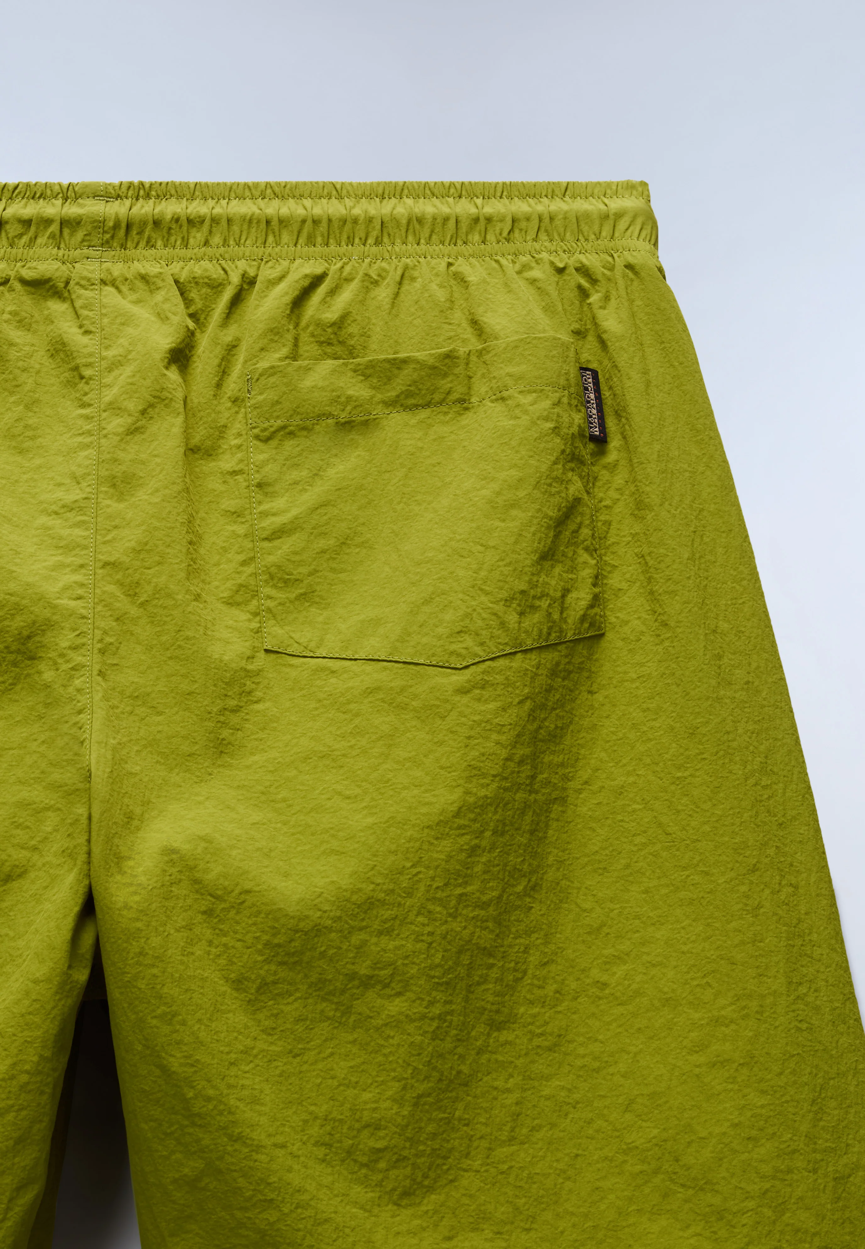 Box Logo Swimming Trunks - Image 5