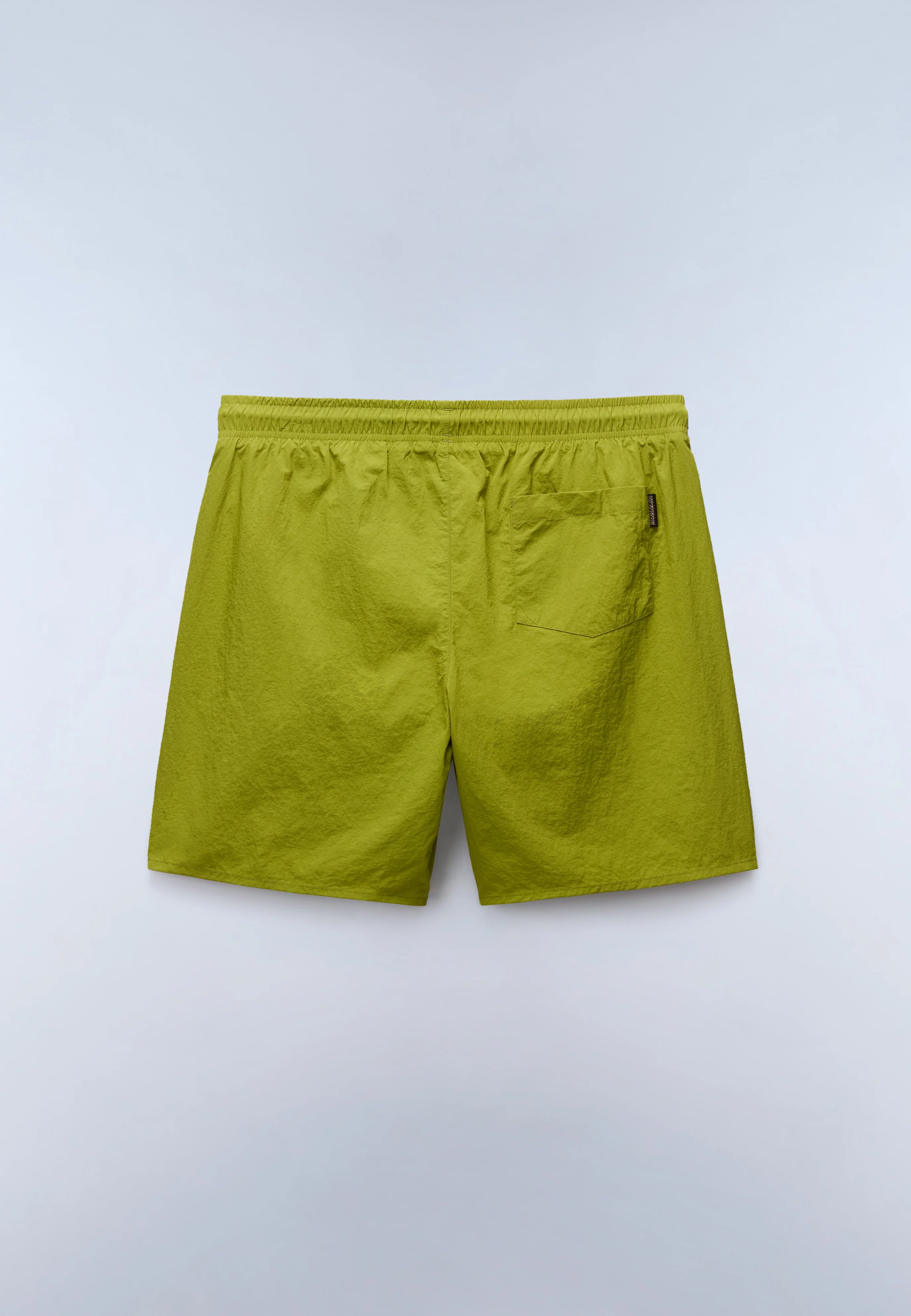 Box Logo Swimming Trunks - Image 6