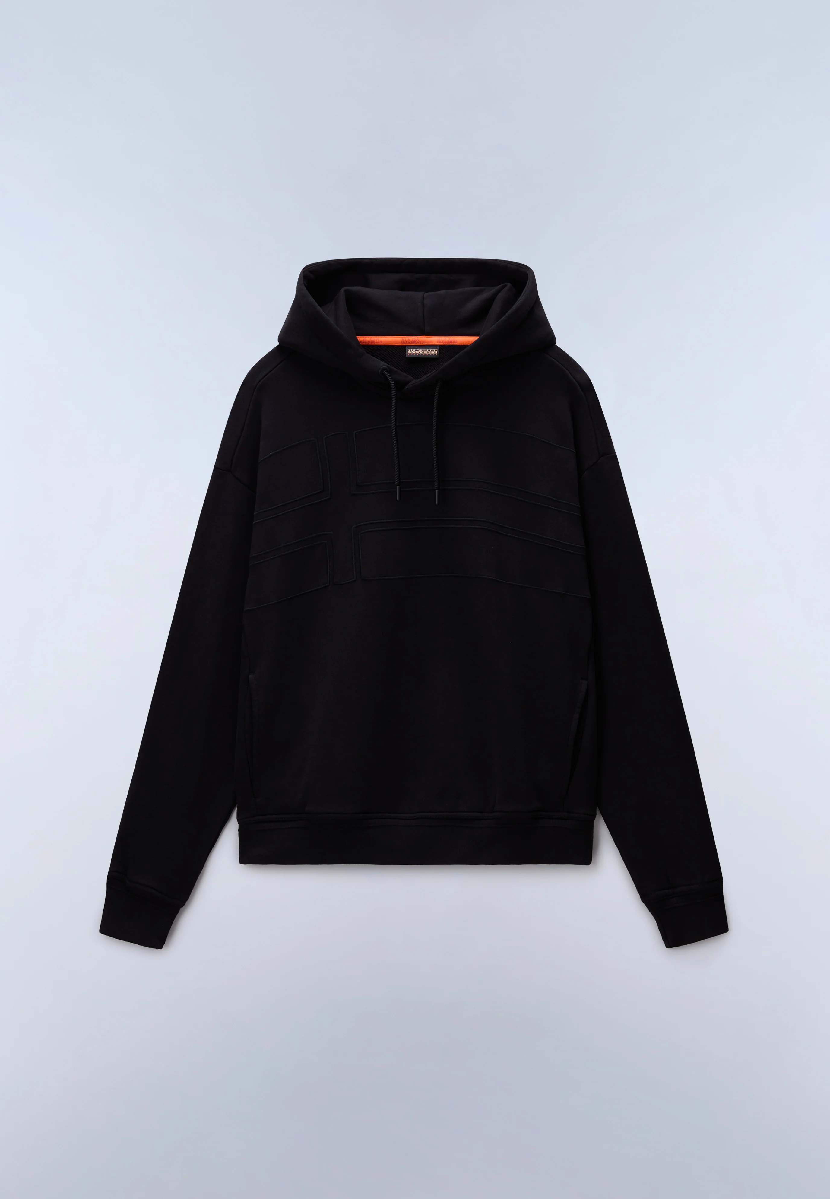Braies French Terry Hoodie